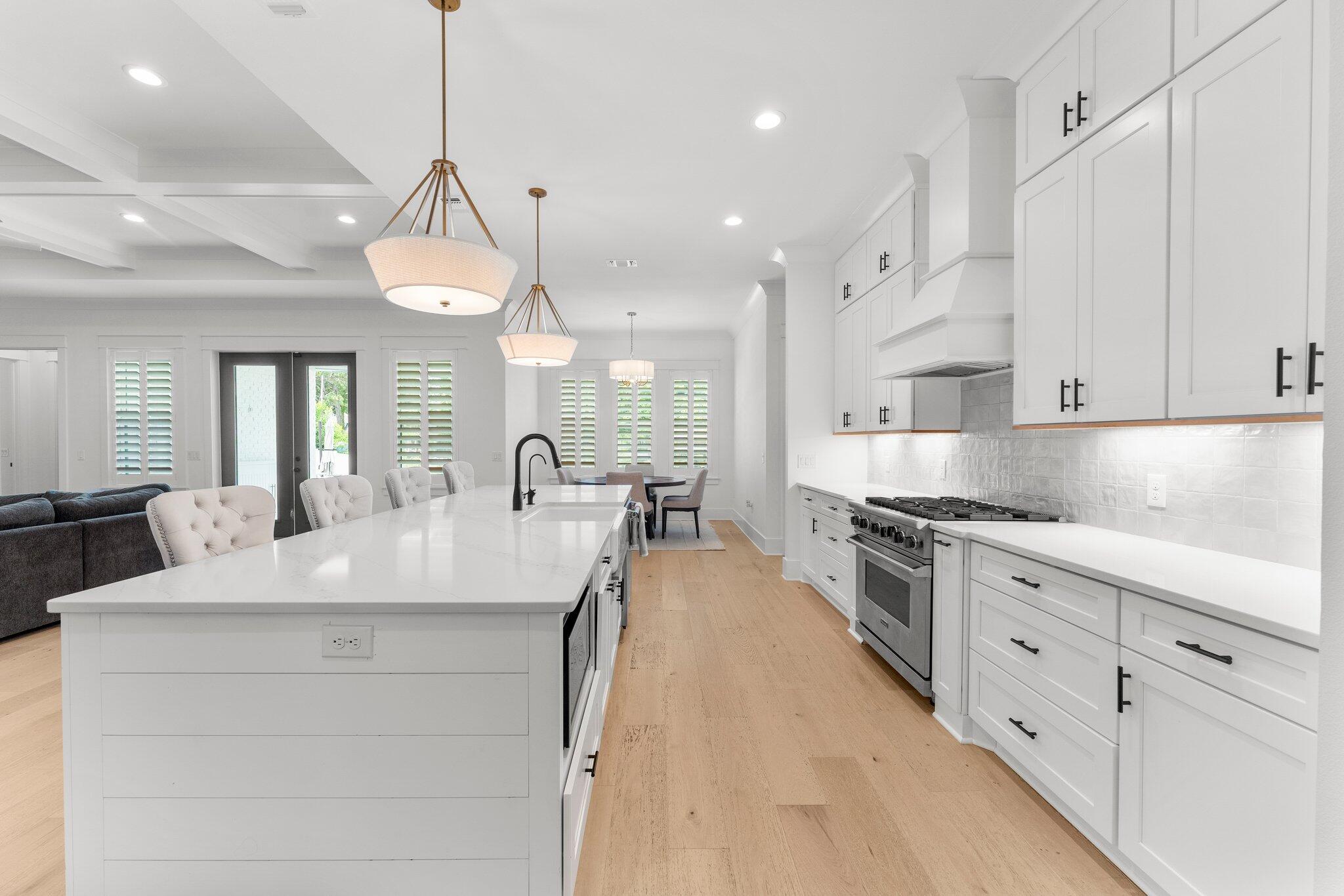 MORENO ACRES S/D - Residential