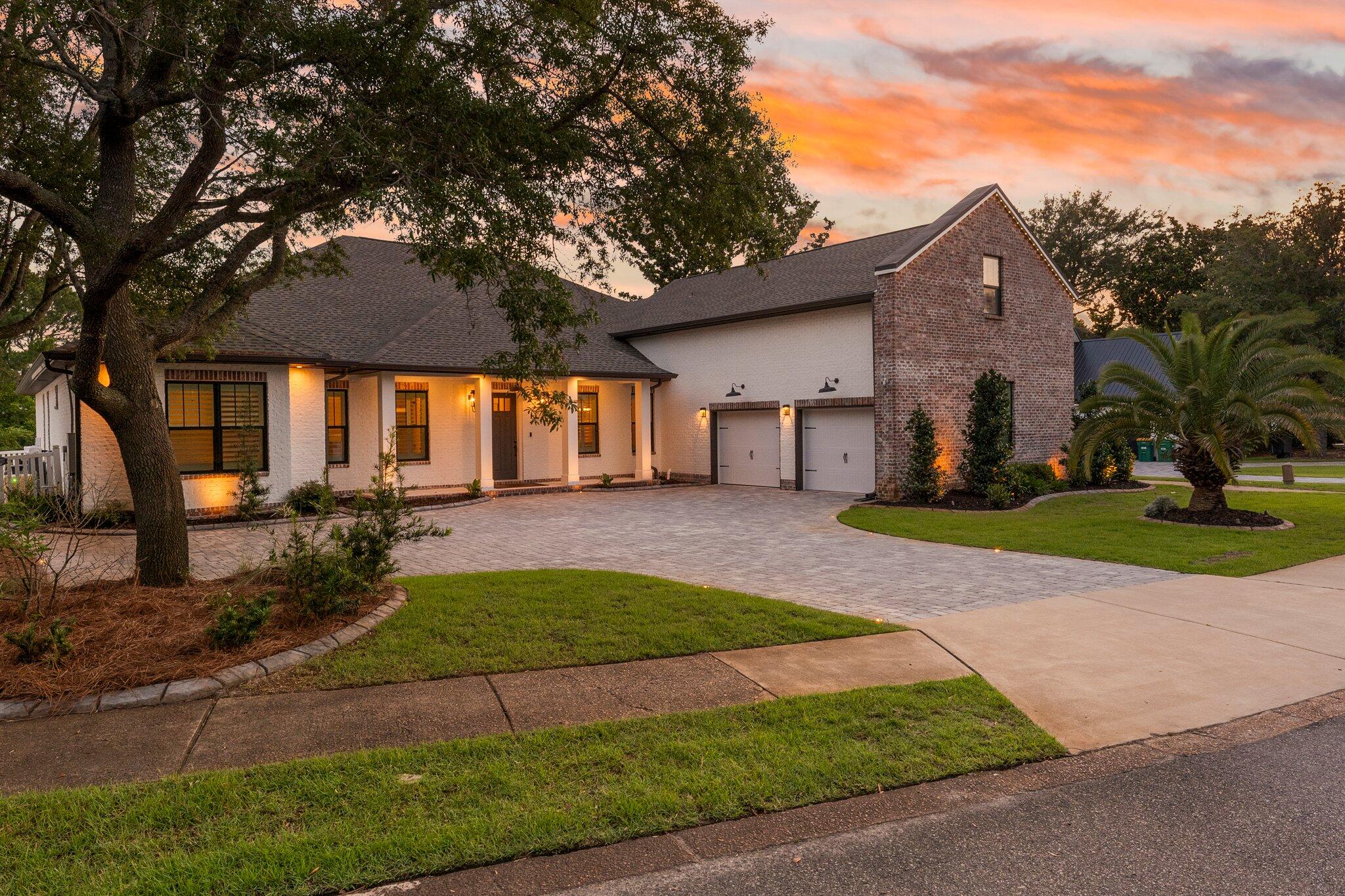 MORENO ACRES S/D - Residential