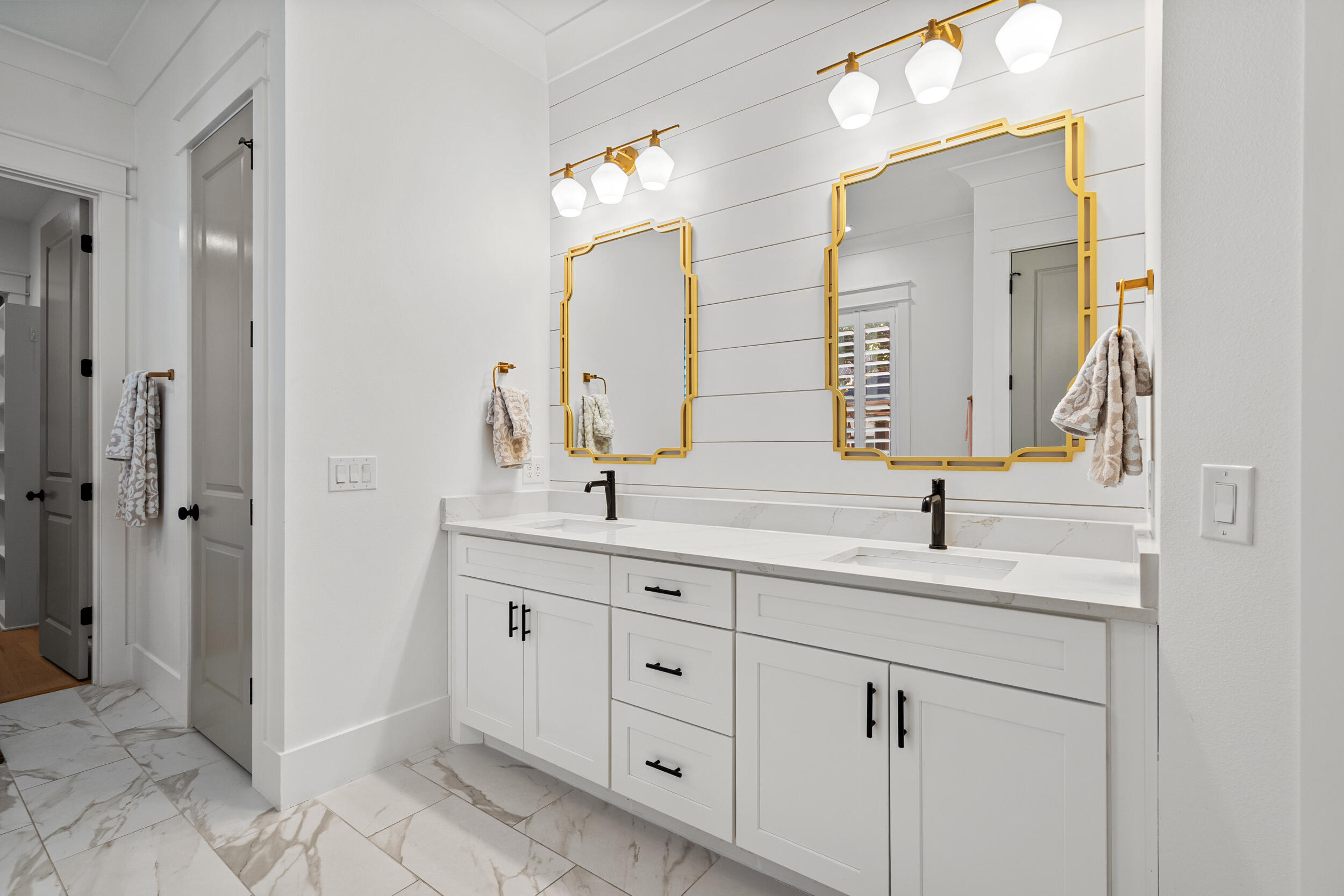 MORENO ACRES S/D - Residential