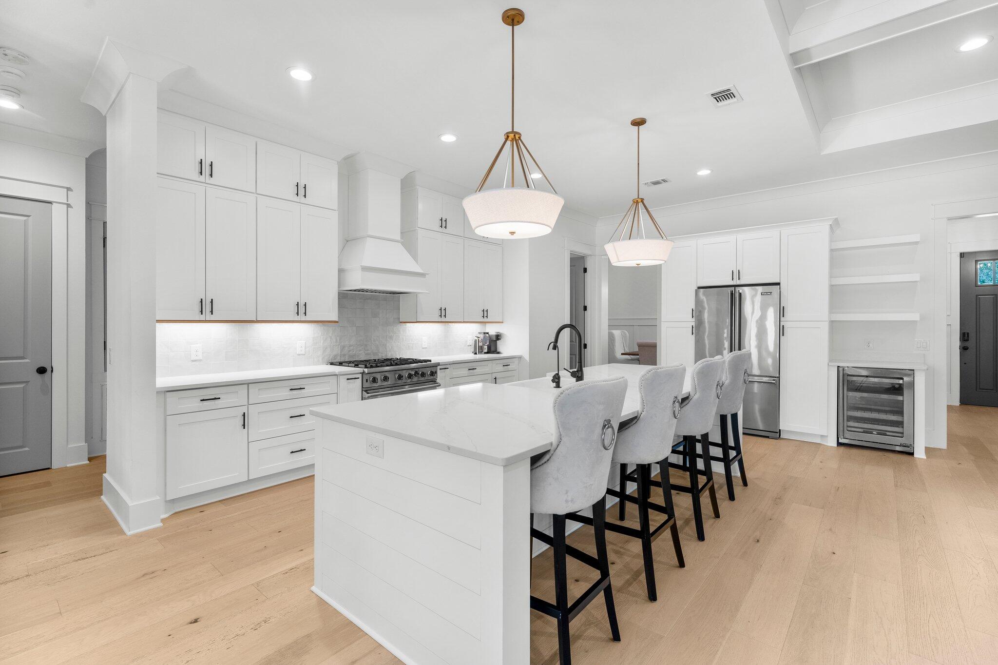 MORENO ACRES S/D - Residential