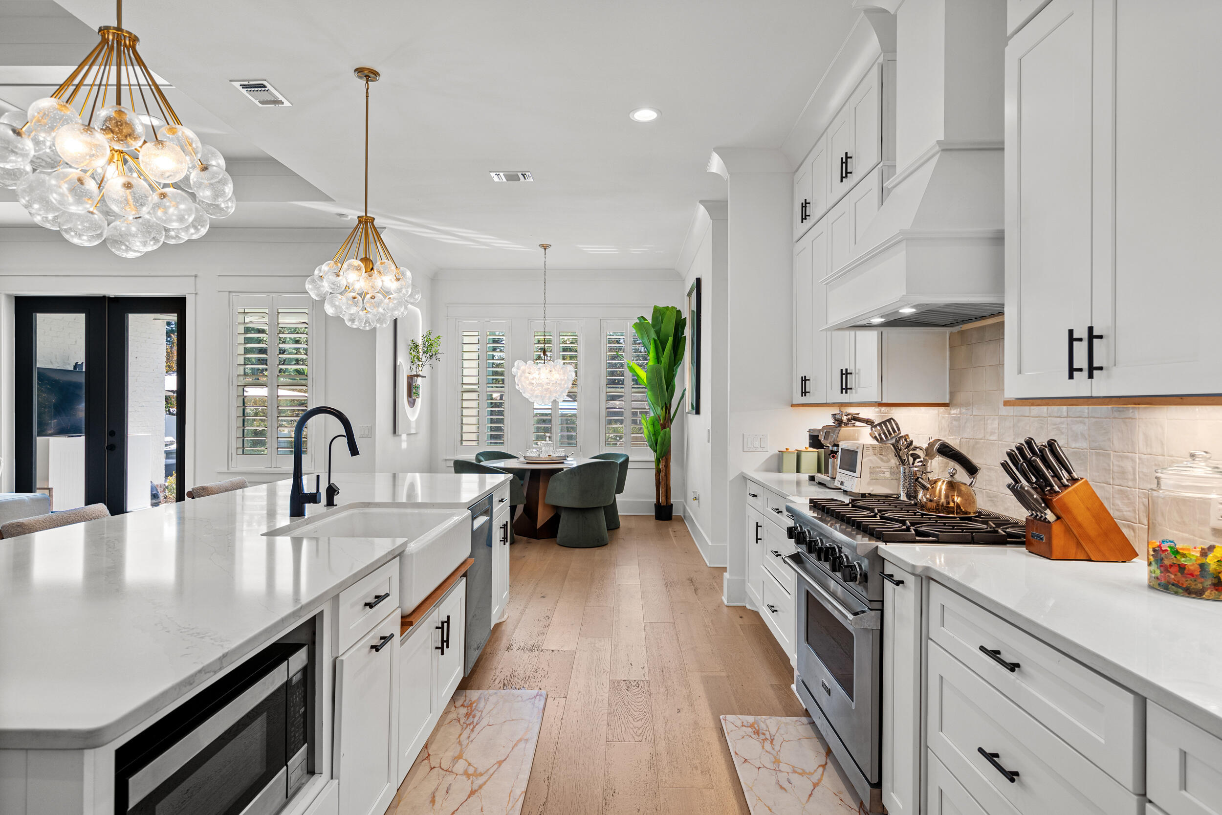 MORENO ACRES S/D - Residential