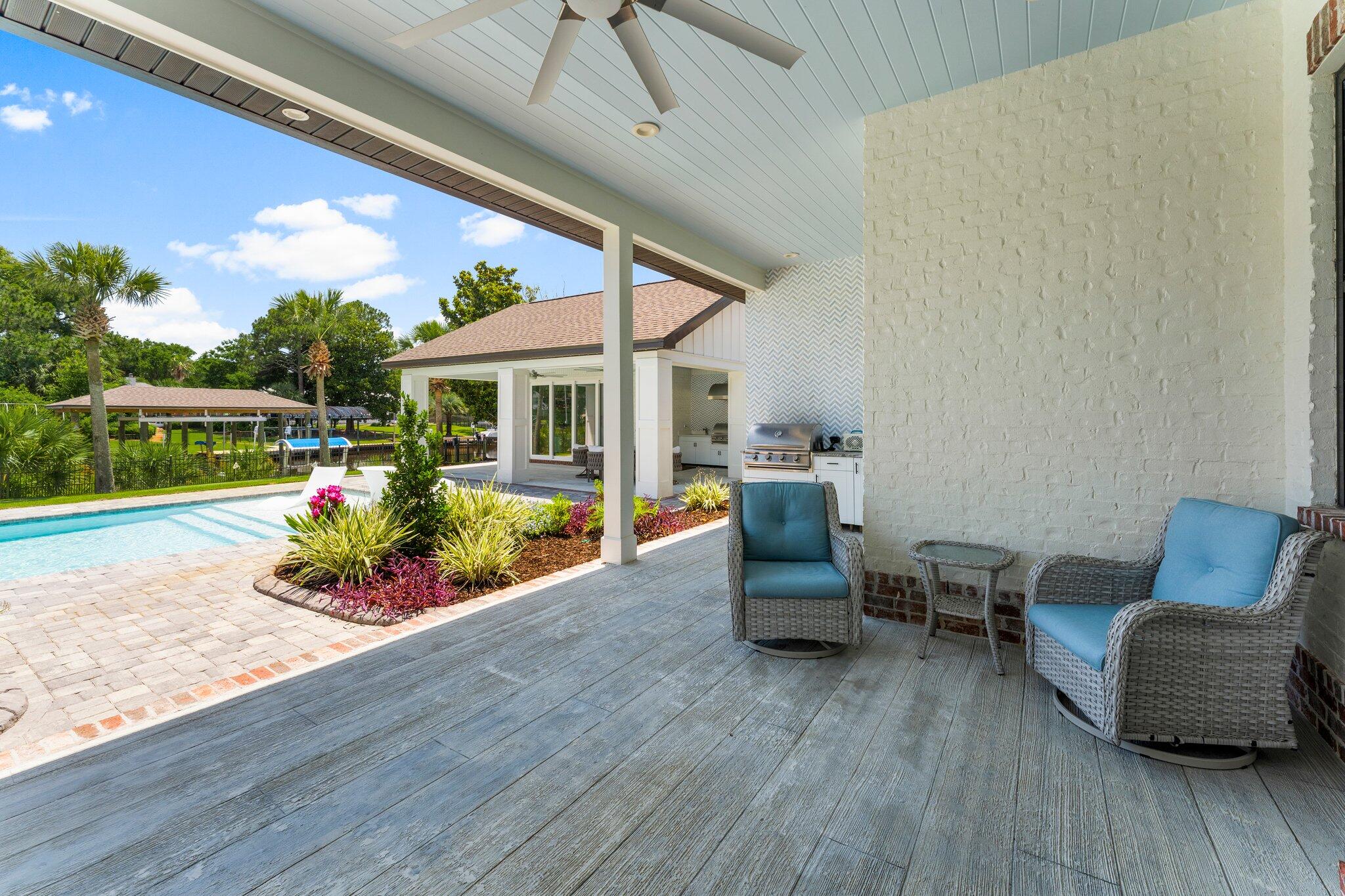 MORENO ACRES S/D - Residential