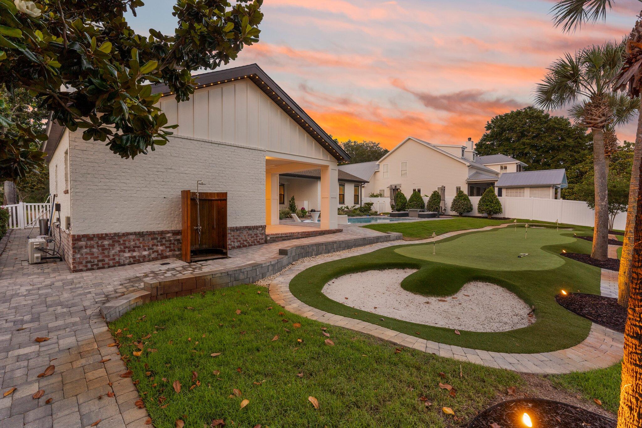 MORENO ACRES S/D - Residential