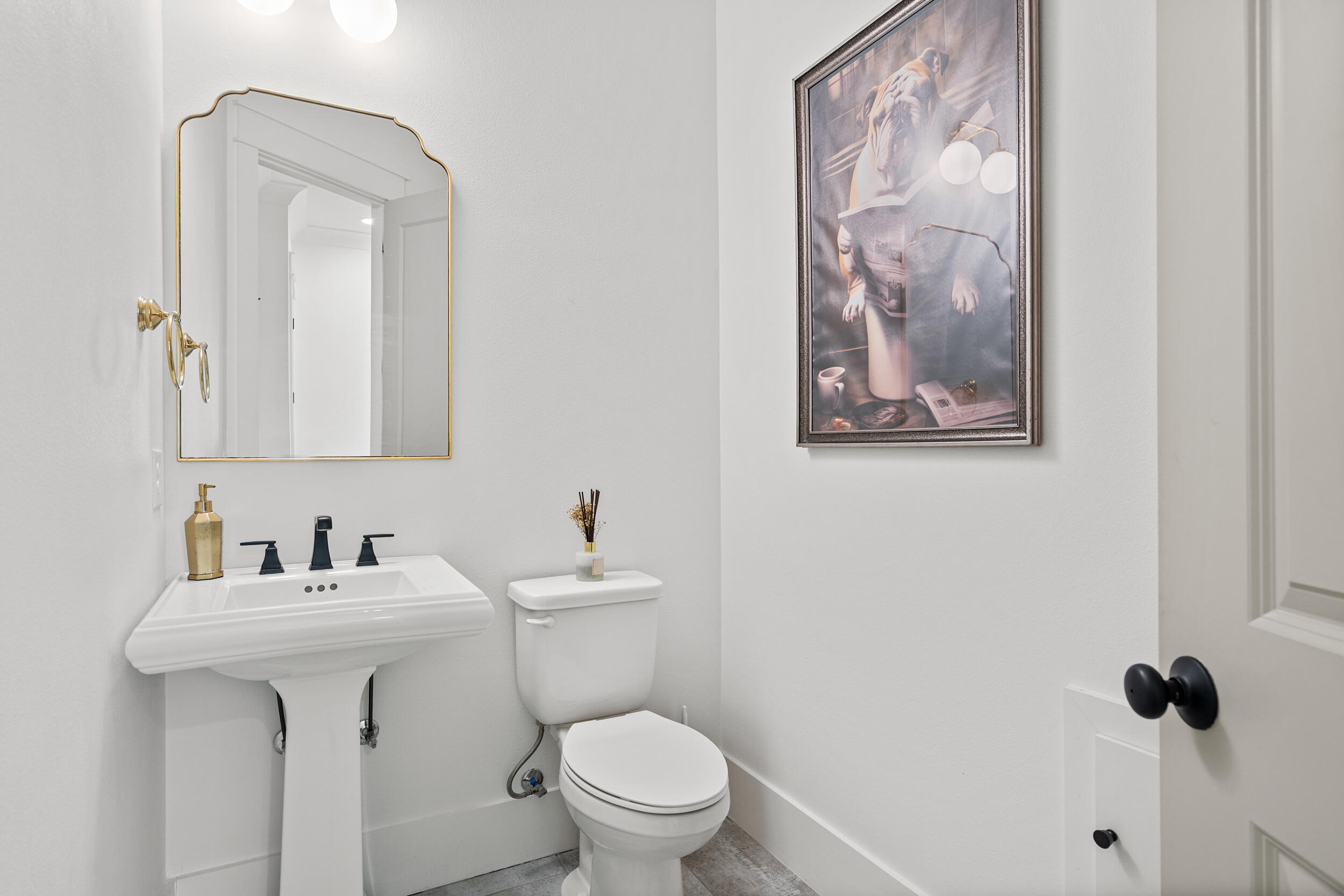 MORENO ACRES S/D - Residential