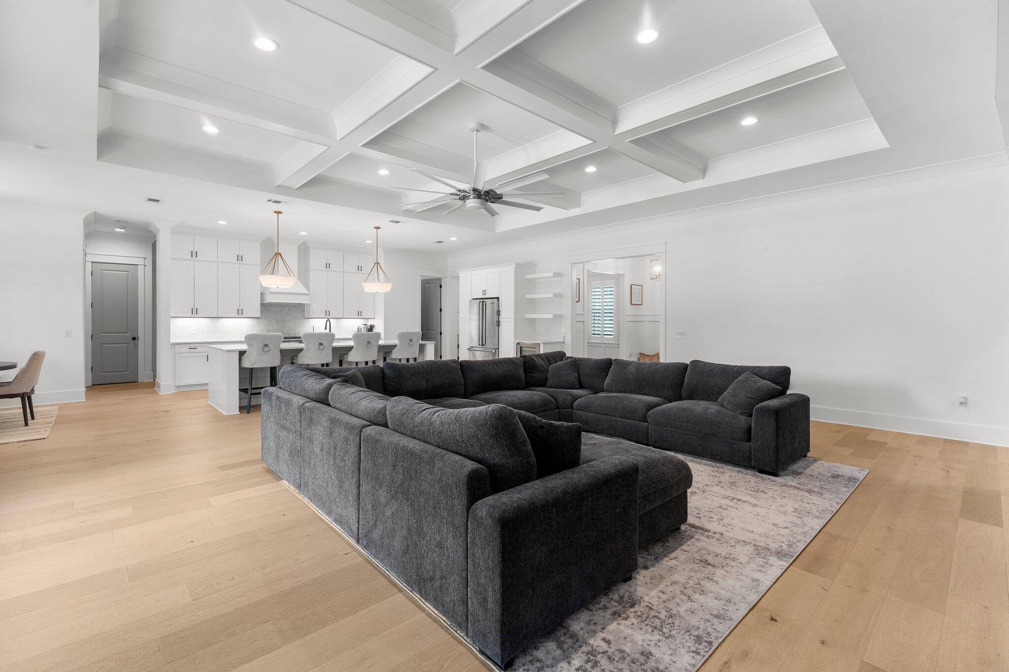 MORENO ACRES S/D - Residential