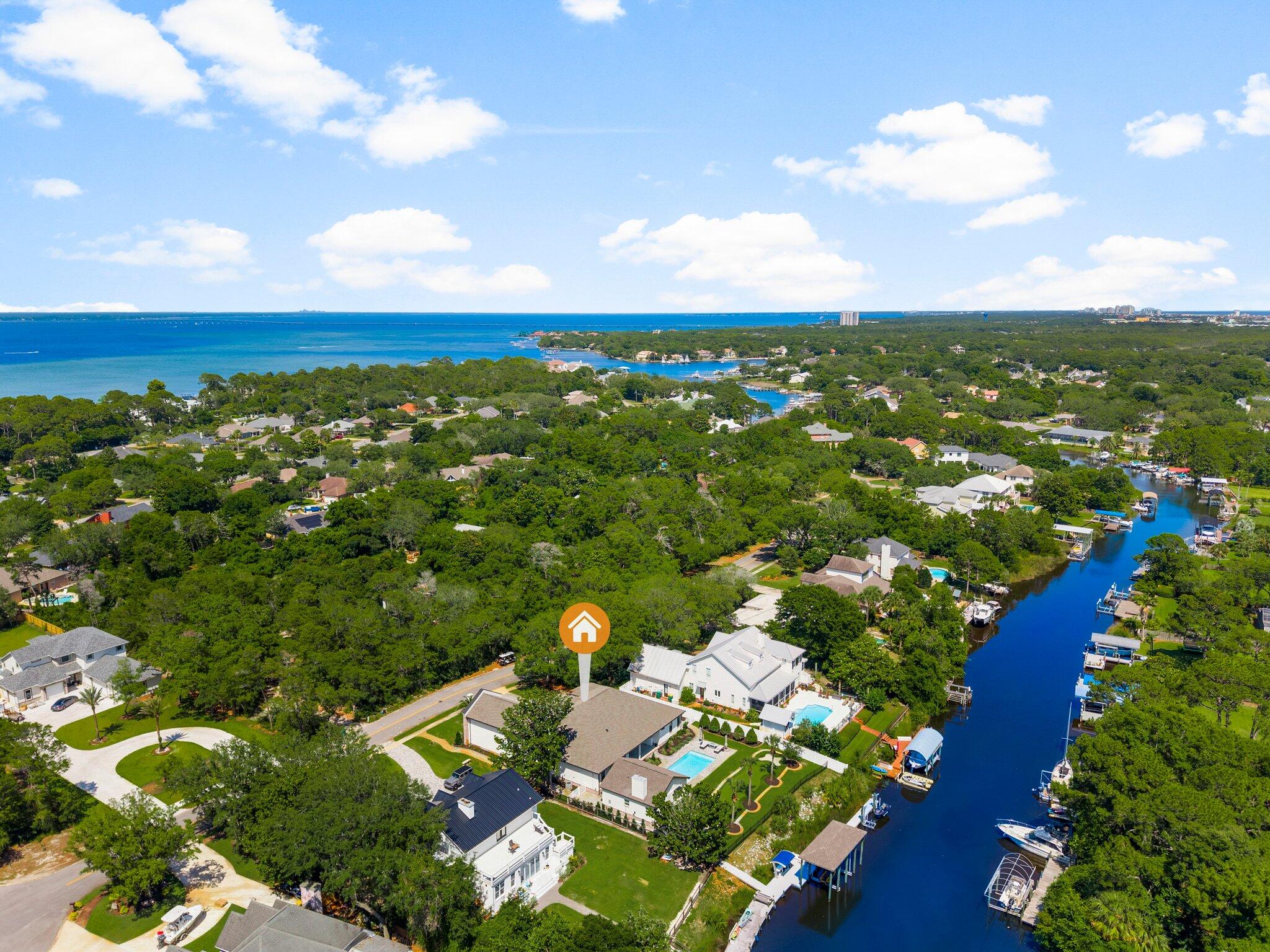 MORENO ACRES S/D - Residential