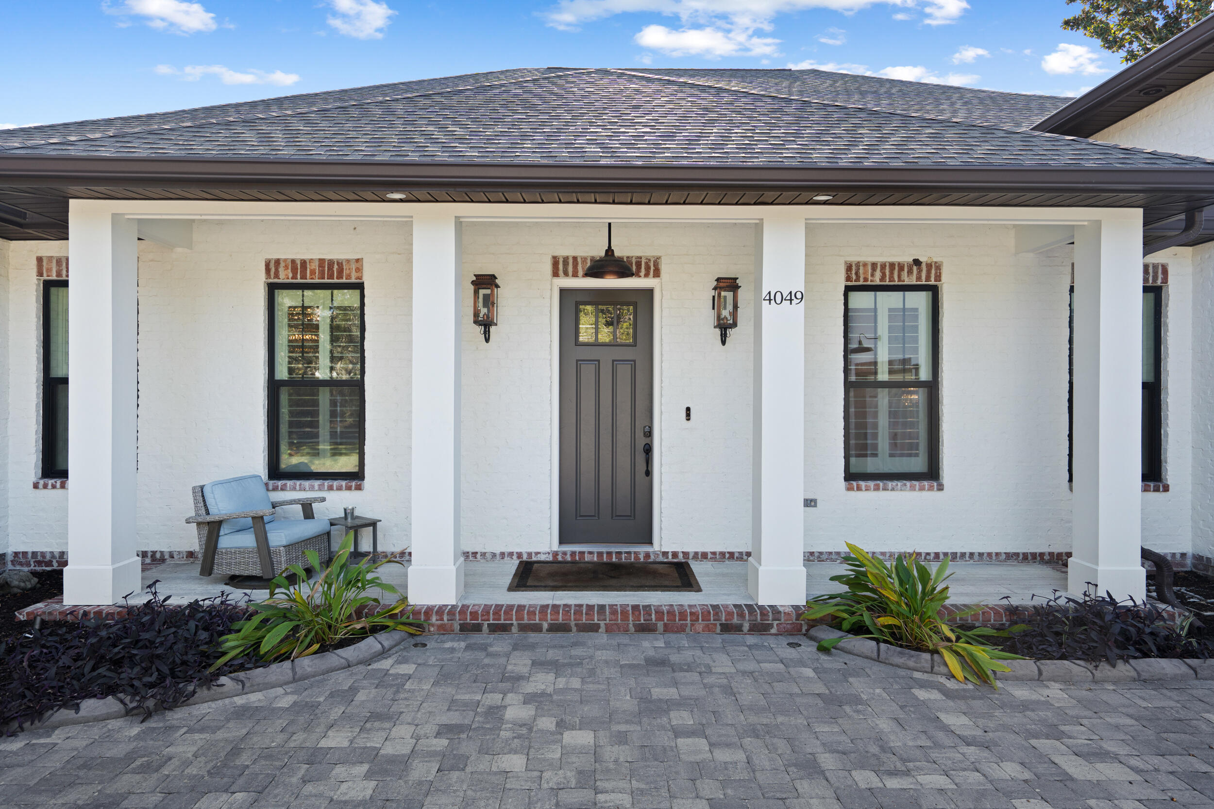 MORENO ACRES S/D - Residential