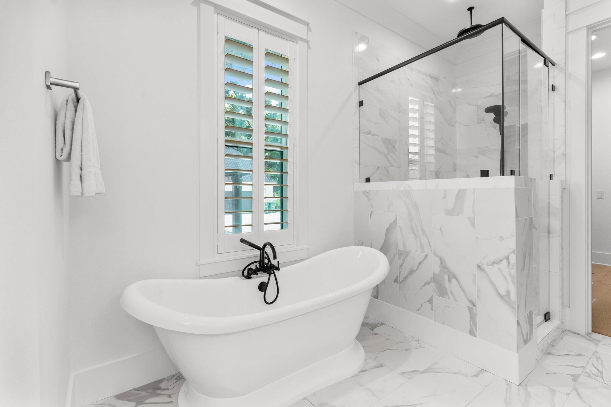 MORENO ACRES S/D - Residential