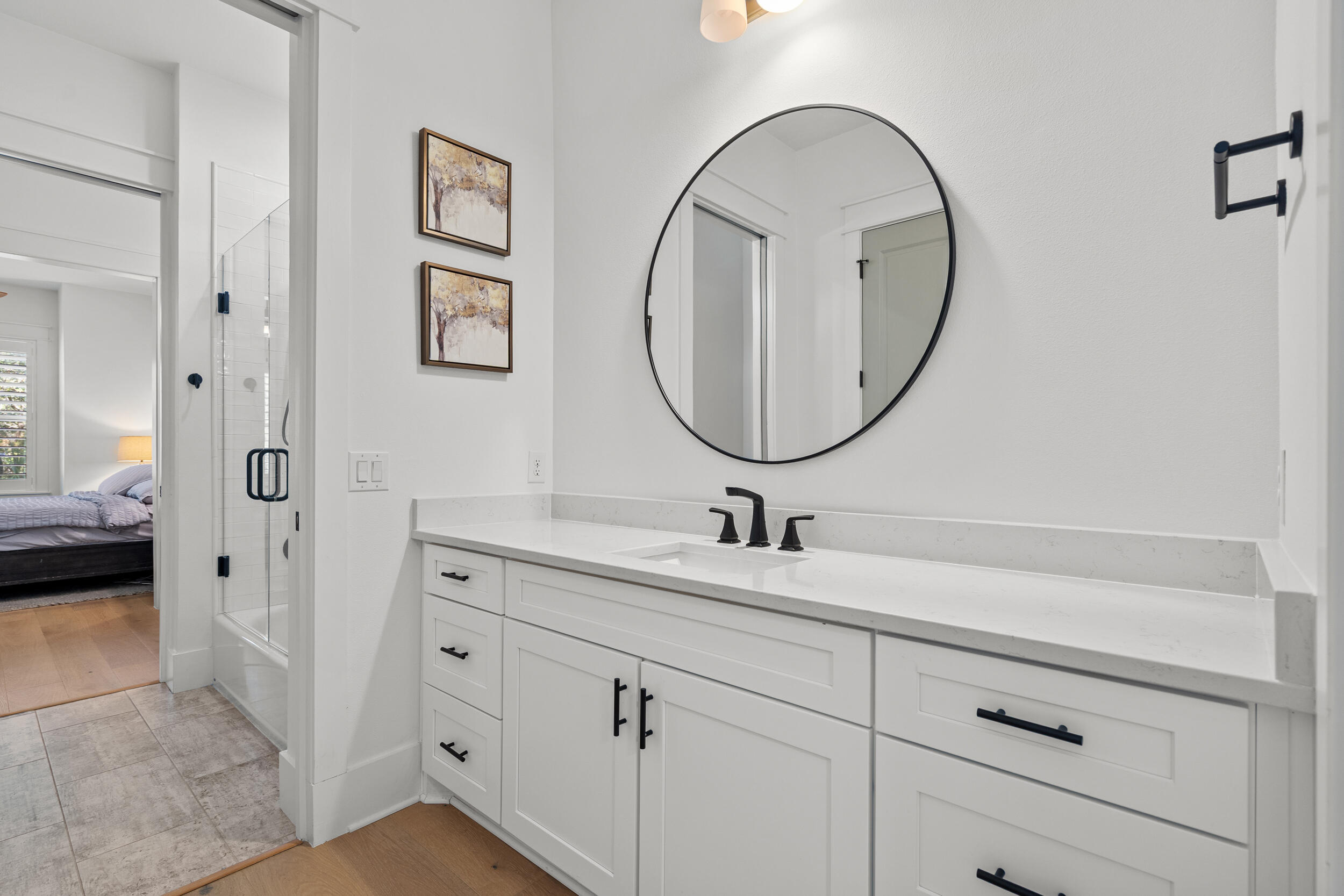 MORENO ACRES S/D - Residential