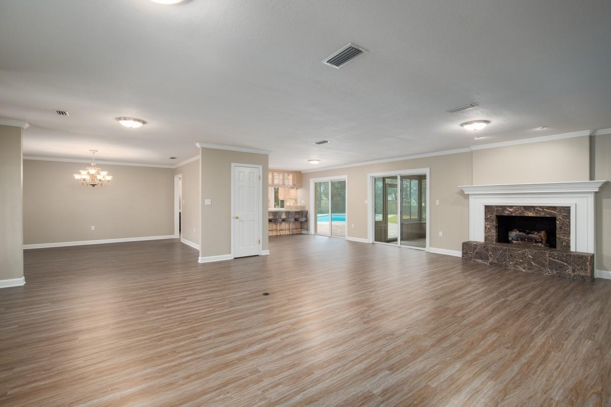 Lake Lorraine - Residential