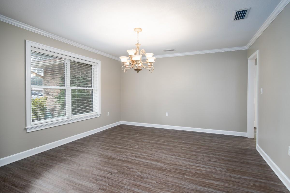 Lake Lorraine - Residential