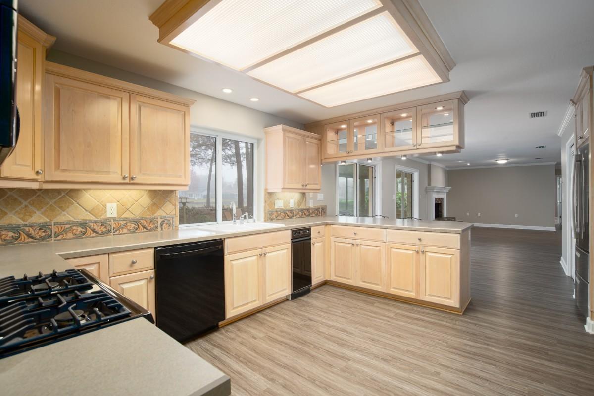 Lake Lorraine - Residential