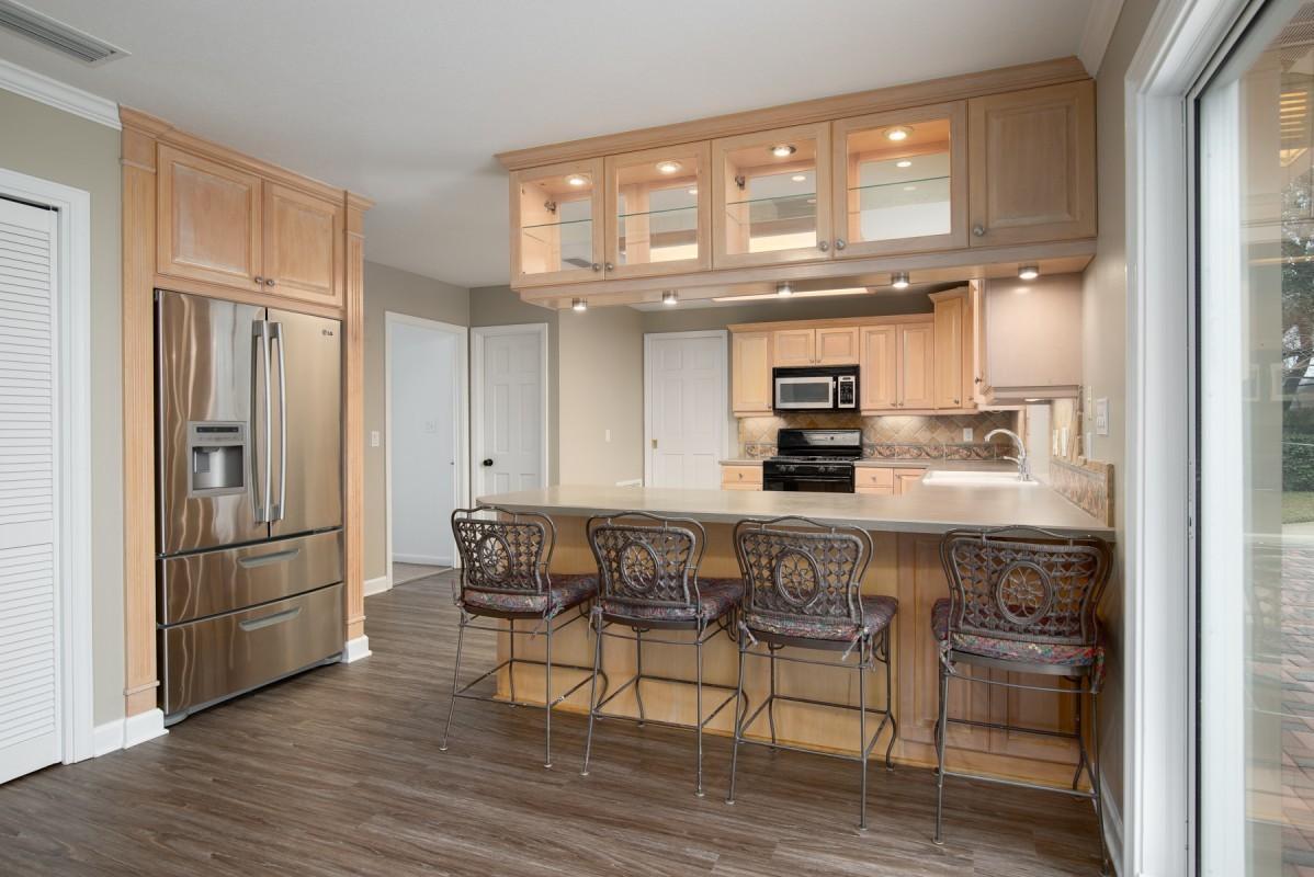 Lake Lorraine - Residential