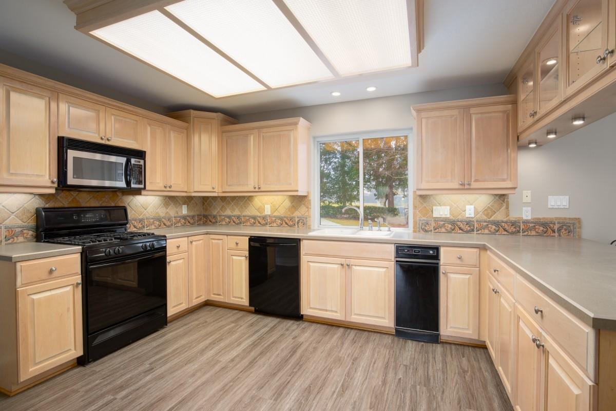 Lake Lorraine - Residential