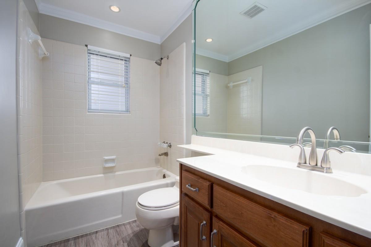 Lake Lorraine - Residential