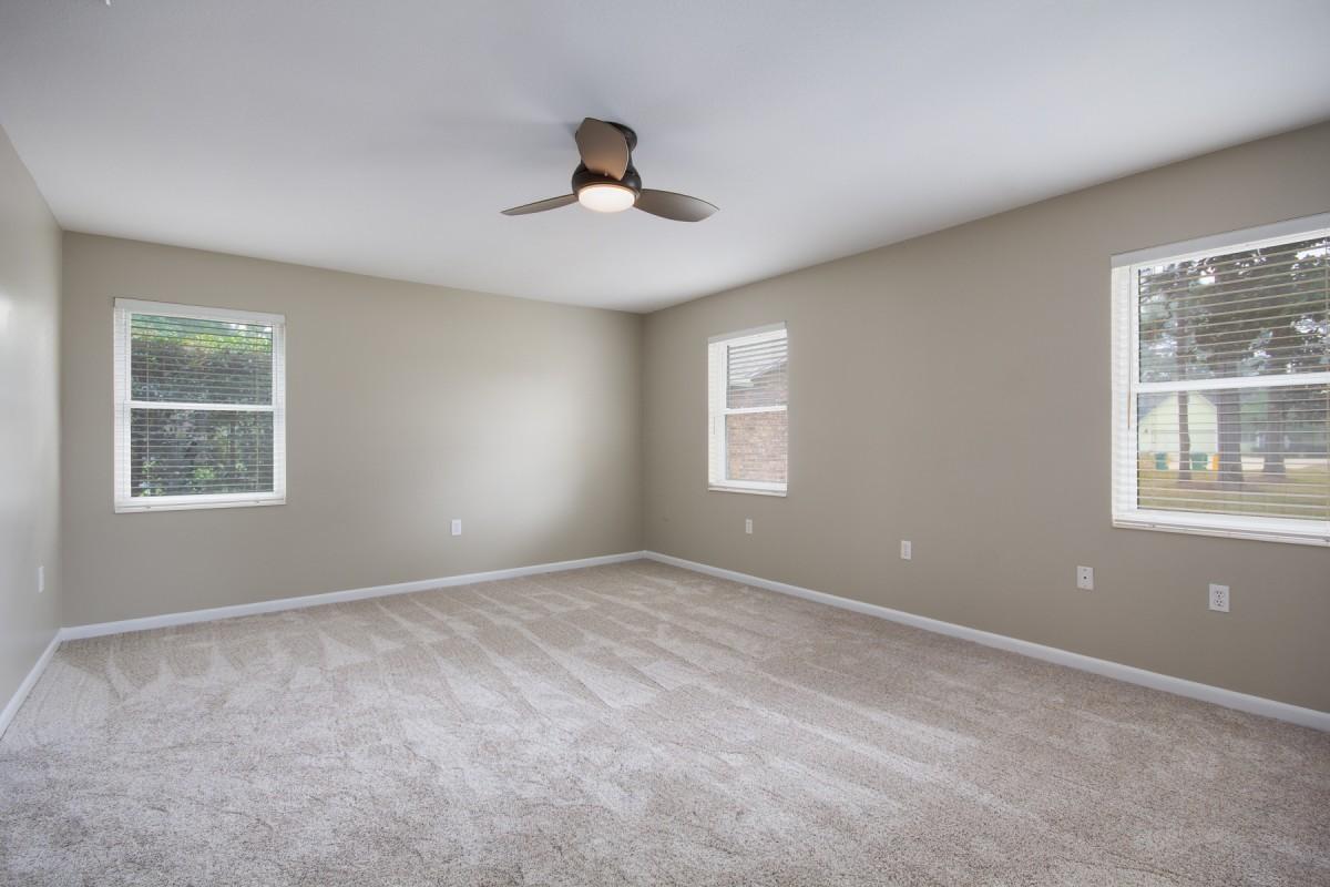 Lake Lorraine - Residential