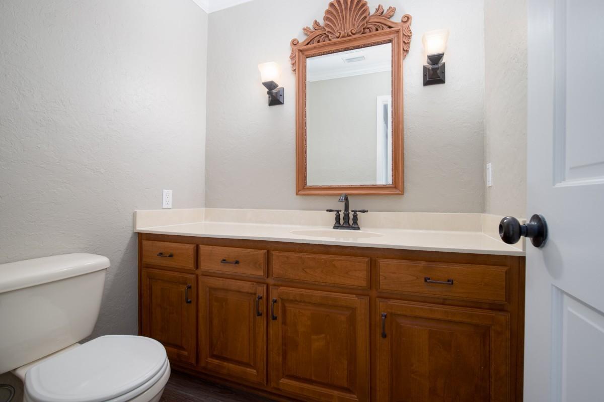 Lake Lorraine - Residential