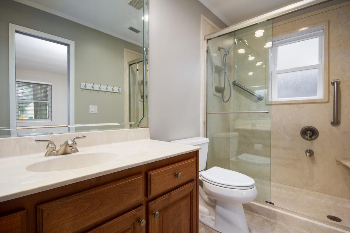 Lake Lorraine - Residential