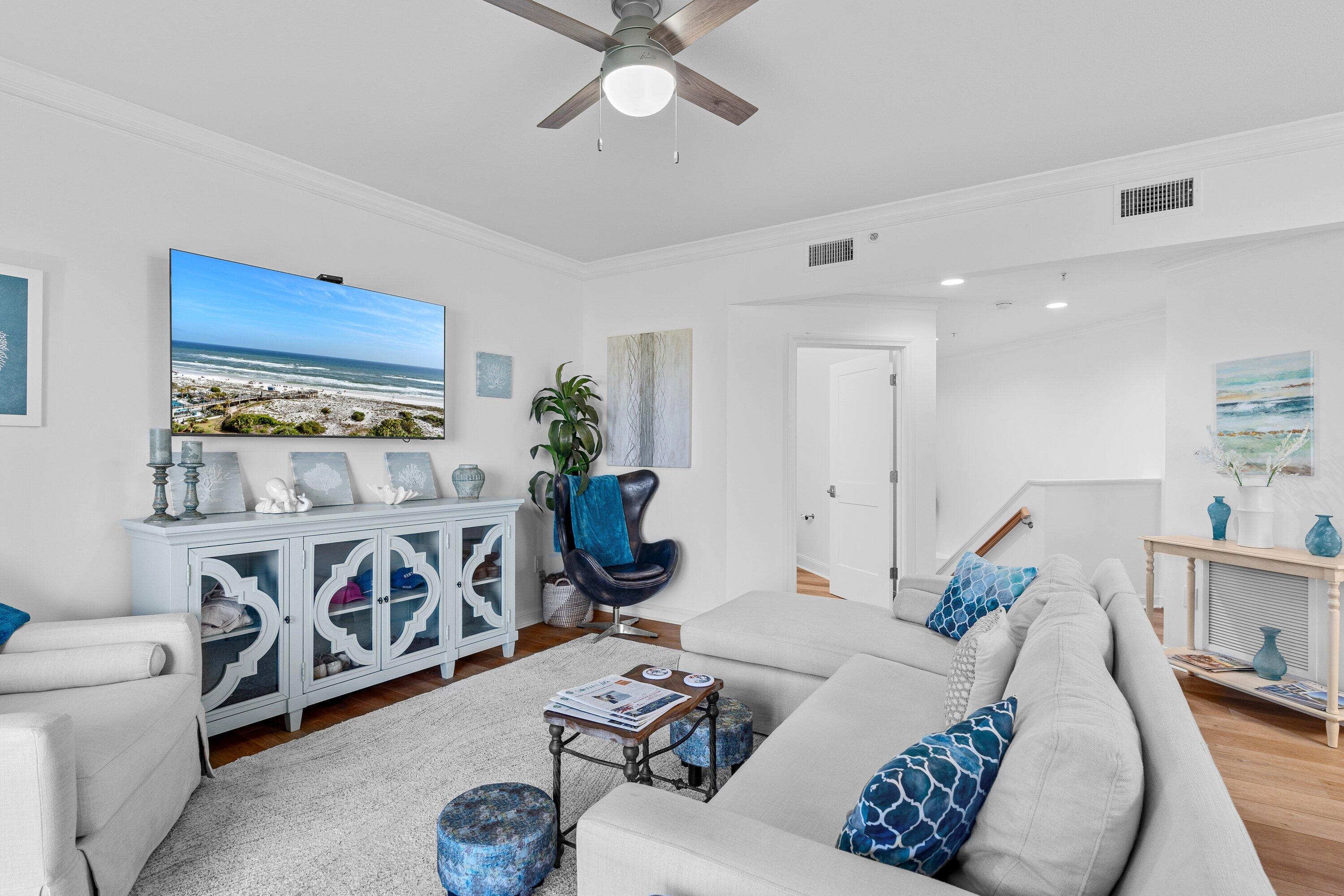 SOUTHWINDS II AT SANDESTIN - Residential