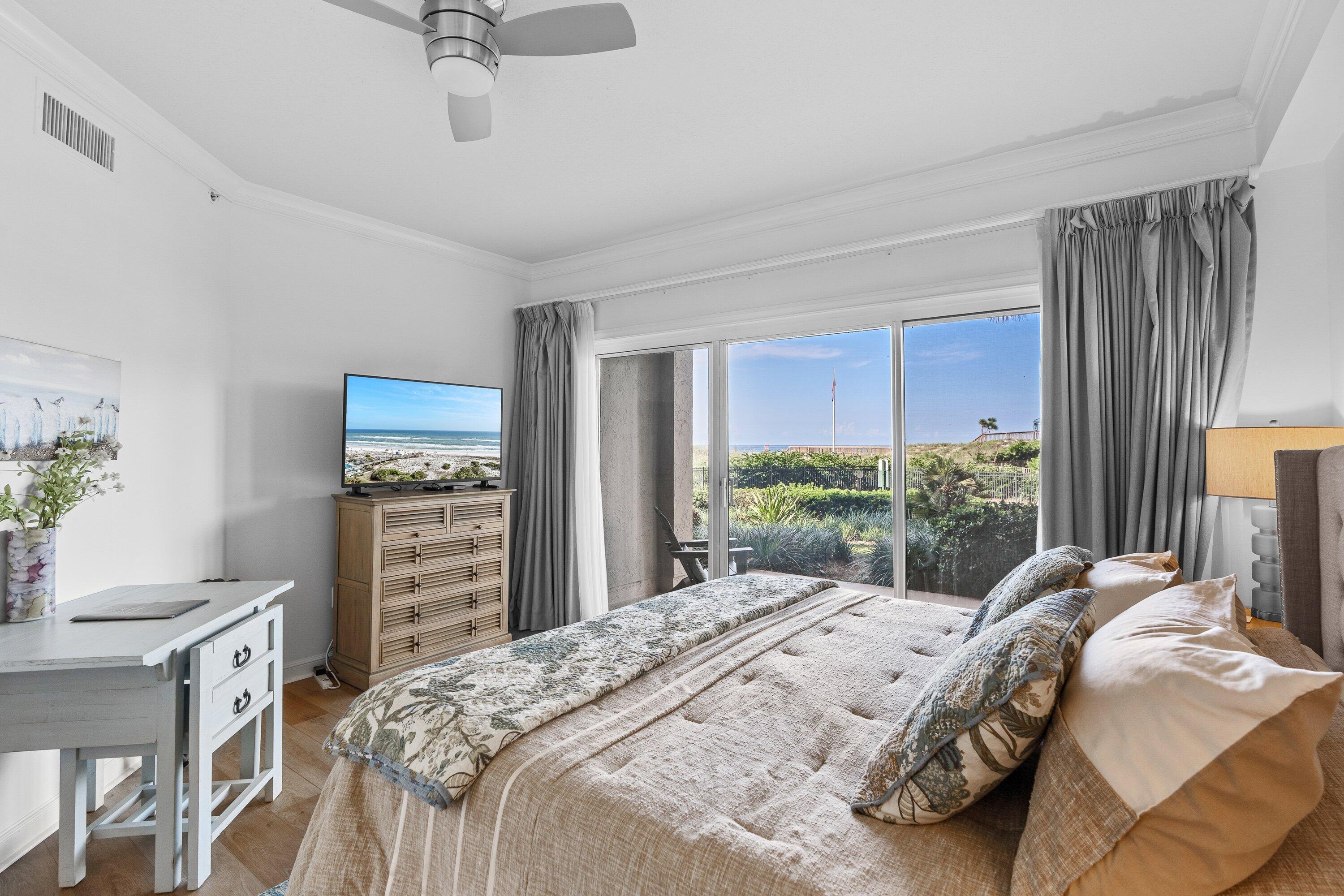 SOUTHWINDS II AT SANDESTIN - Residential