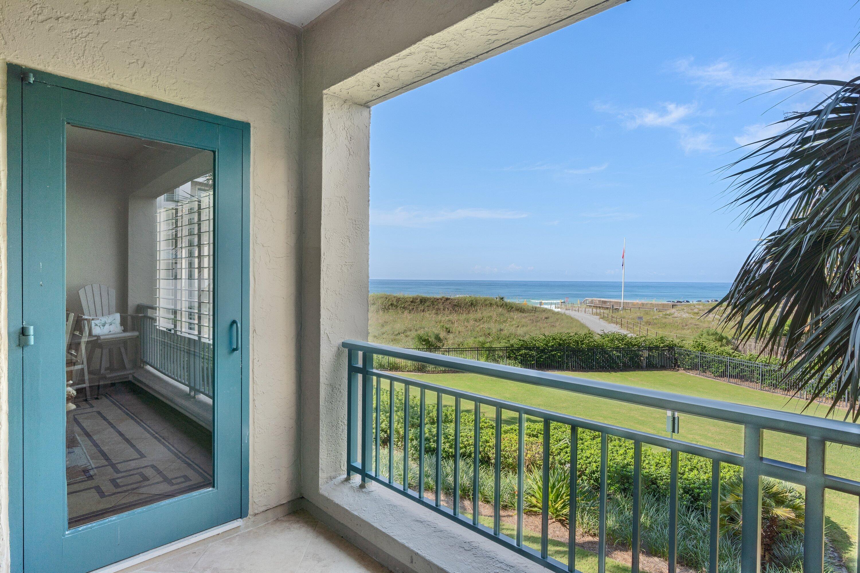 SOUTHWINDS II AT SANDESTIN - Residential