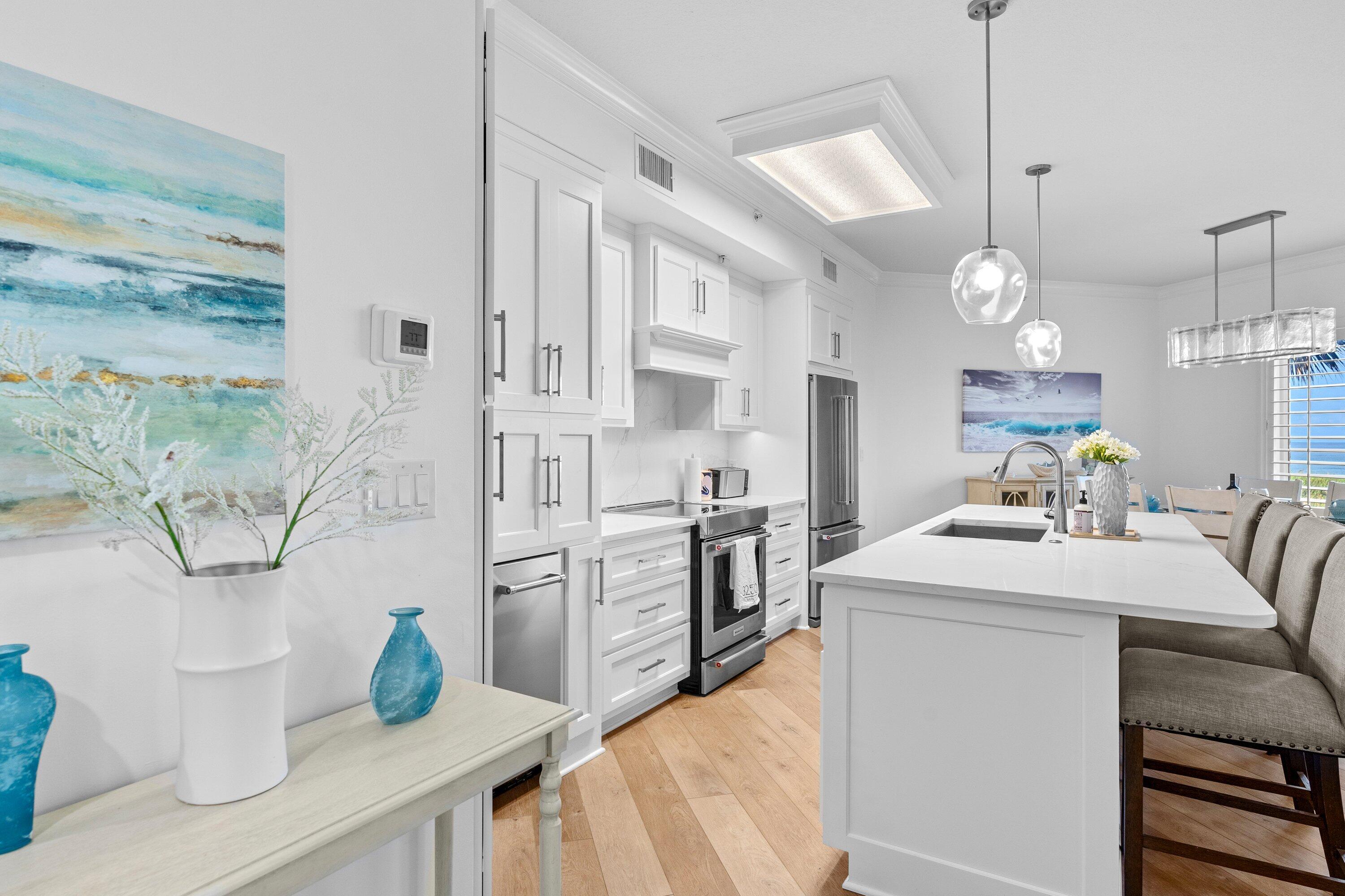SOUTHWINDS II AT SANDESTIN - Residential