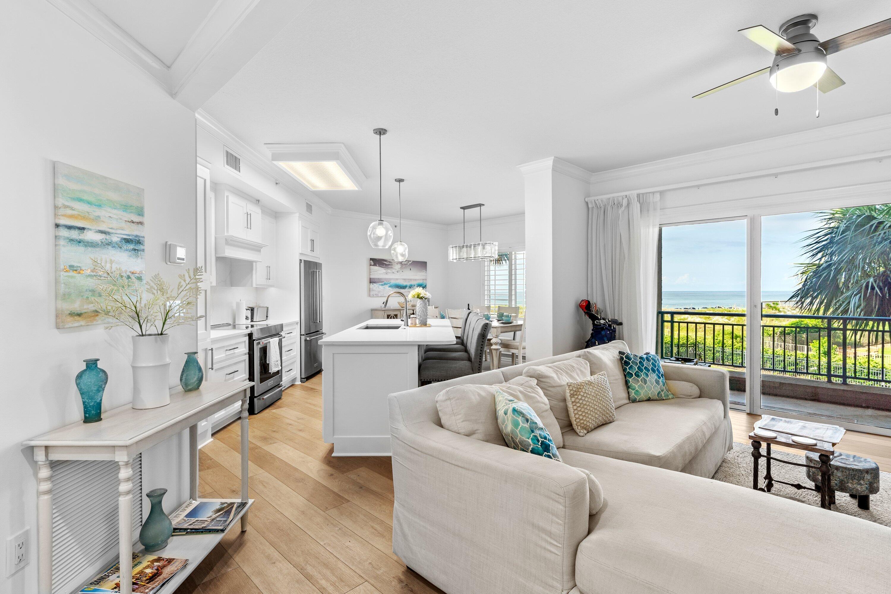 SOUTHWINDS II AT SANDESTIN - Residential