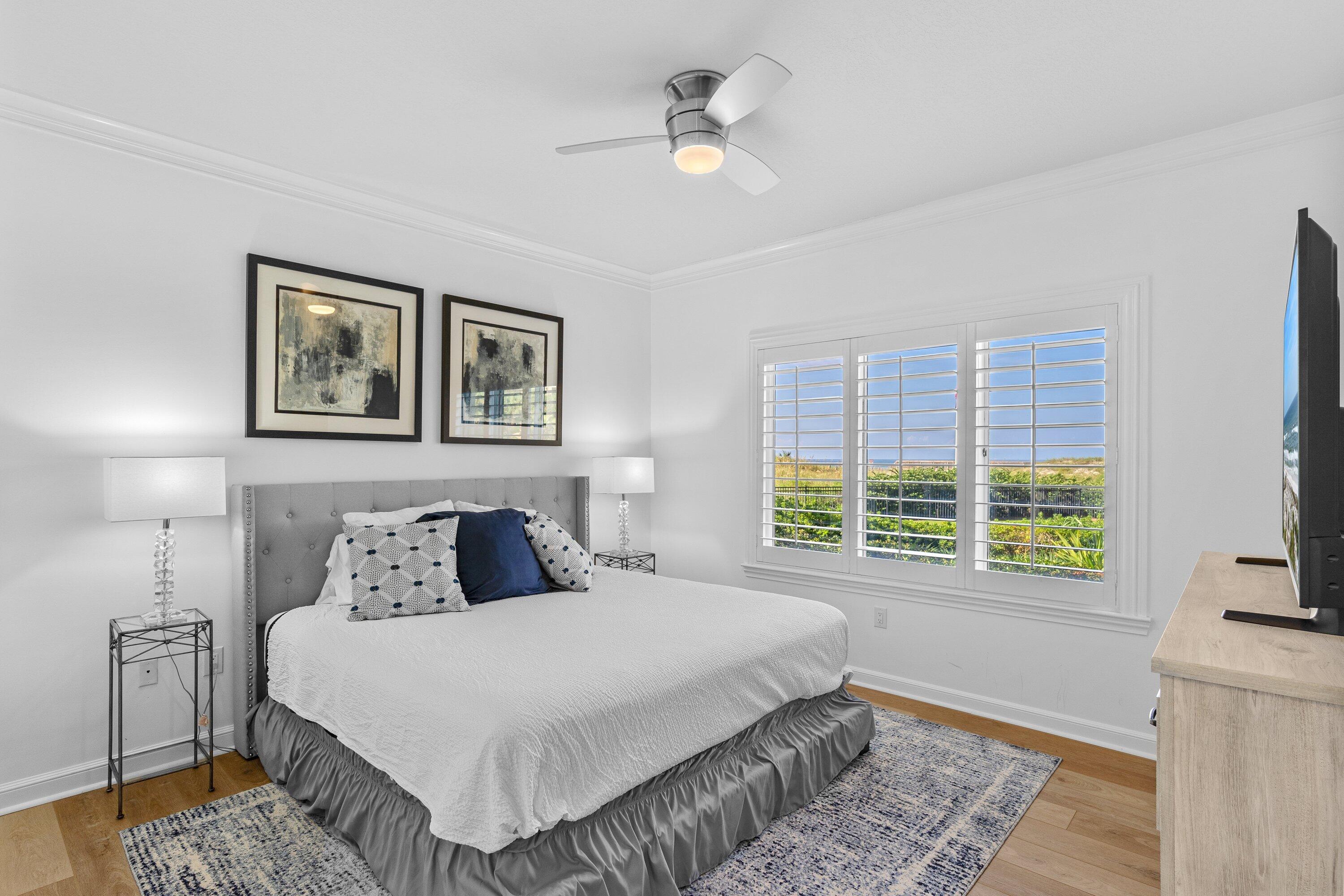 SOUTHWINDS II AT SANDESTIN - Residential