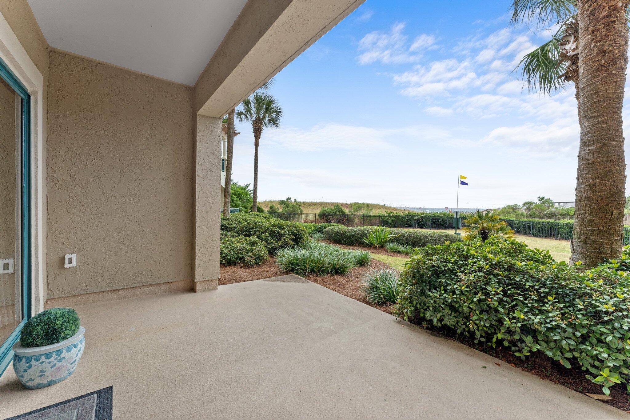SOUTHWINDS II AT SANDESTIN - Residential