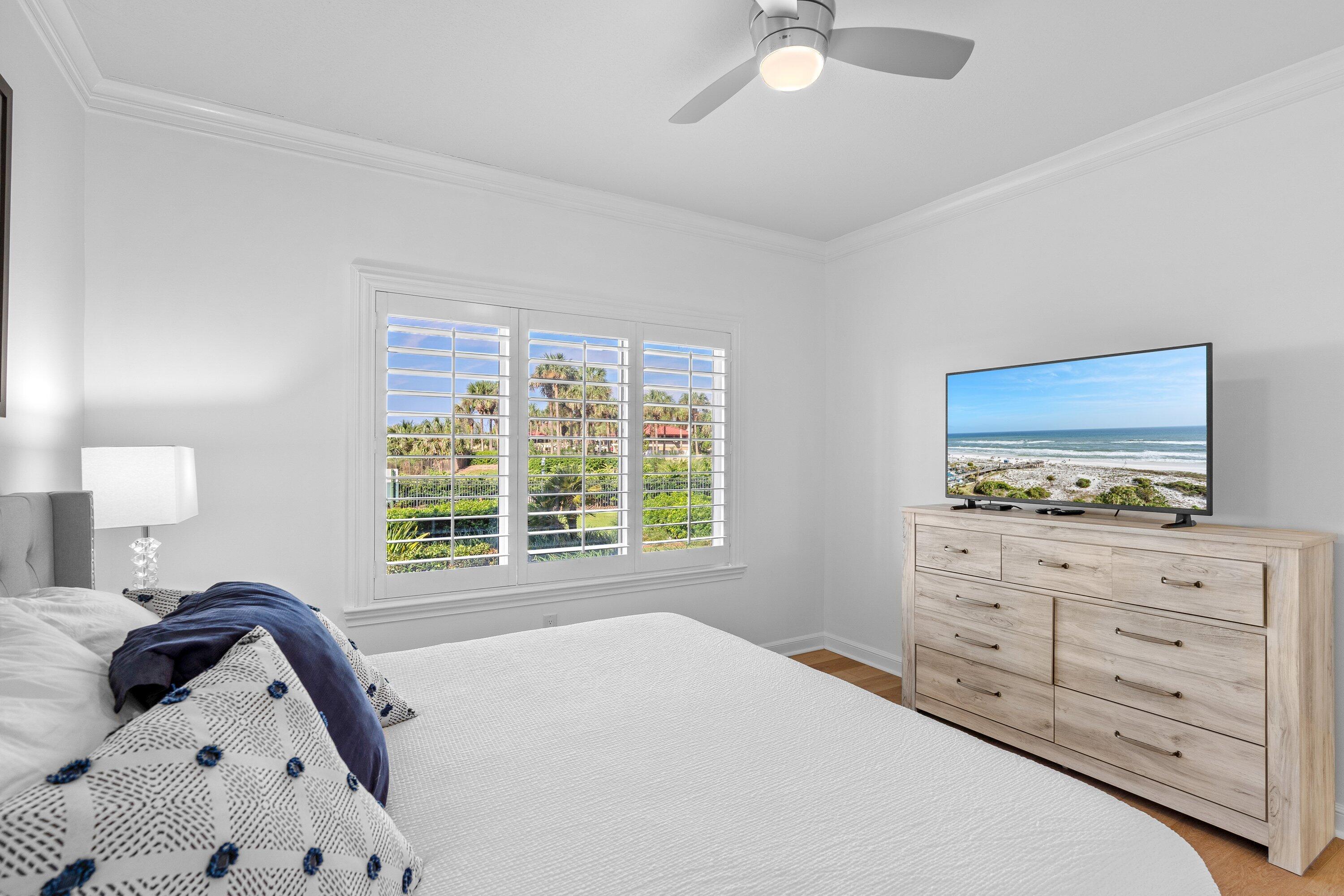 SOUTHWINDS II AT SANDESTIN - Residential