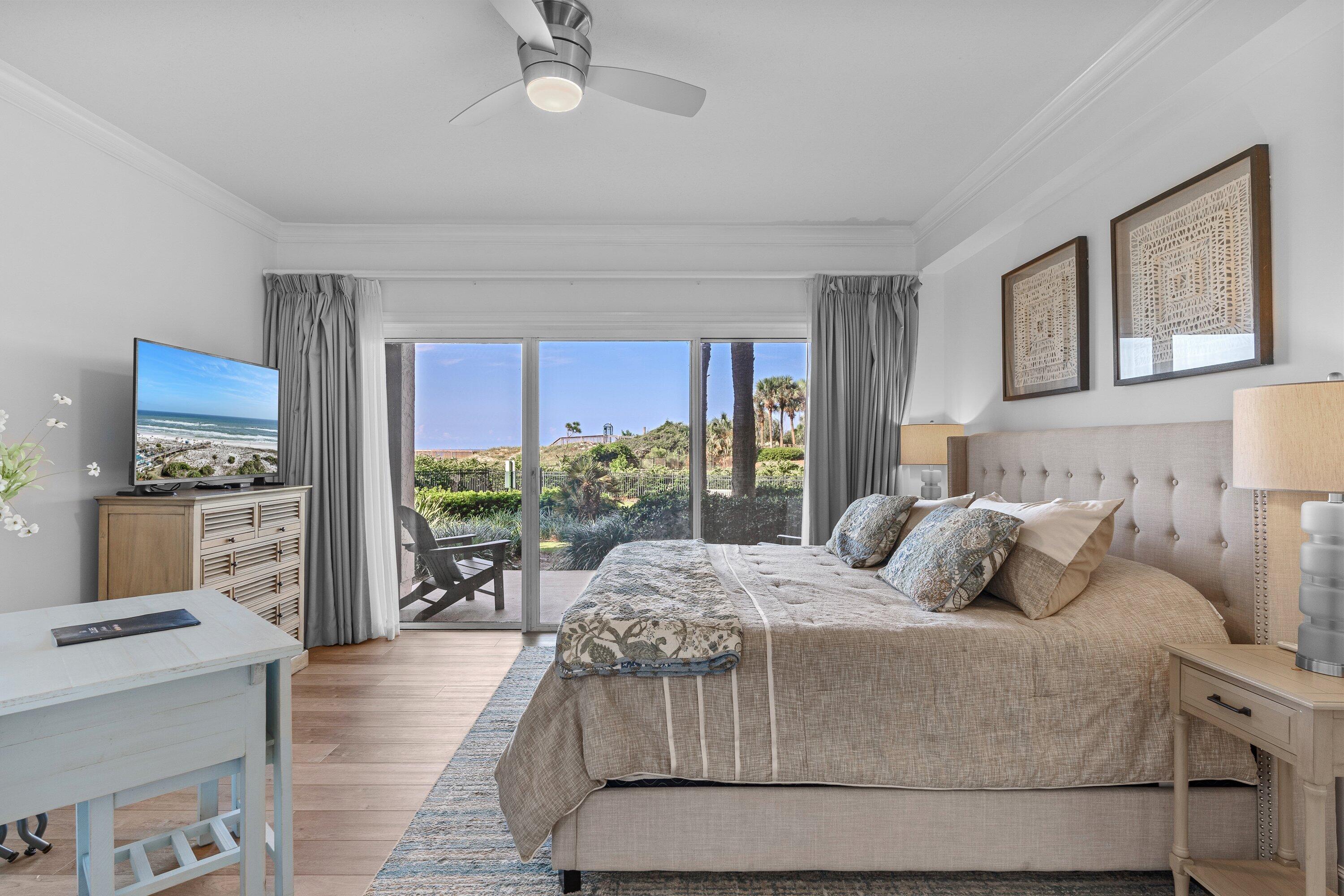 SOUTHWINDS II AT SANDESTIN - Residential