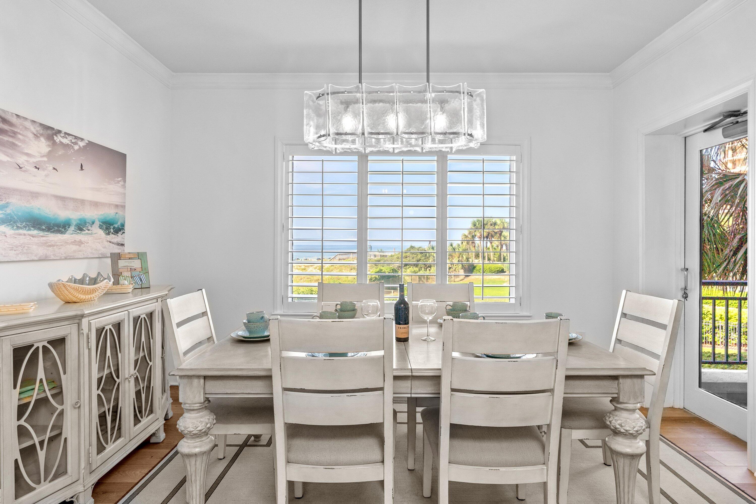 SOUTHWINDS II AT SANDESTIN - Residential