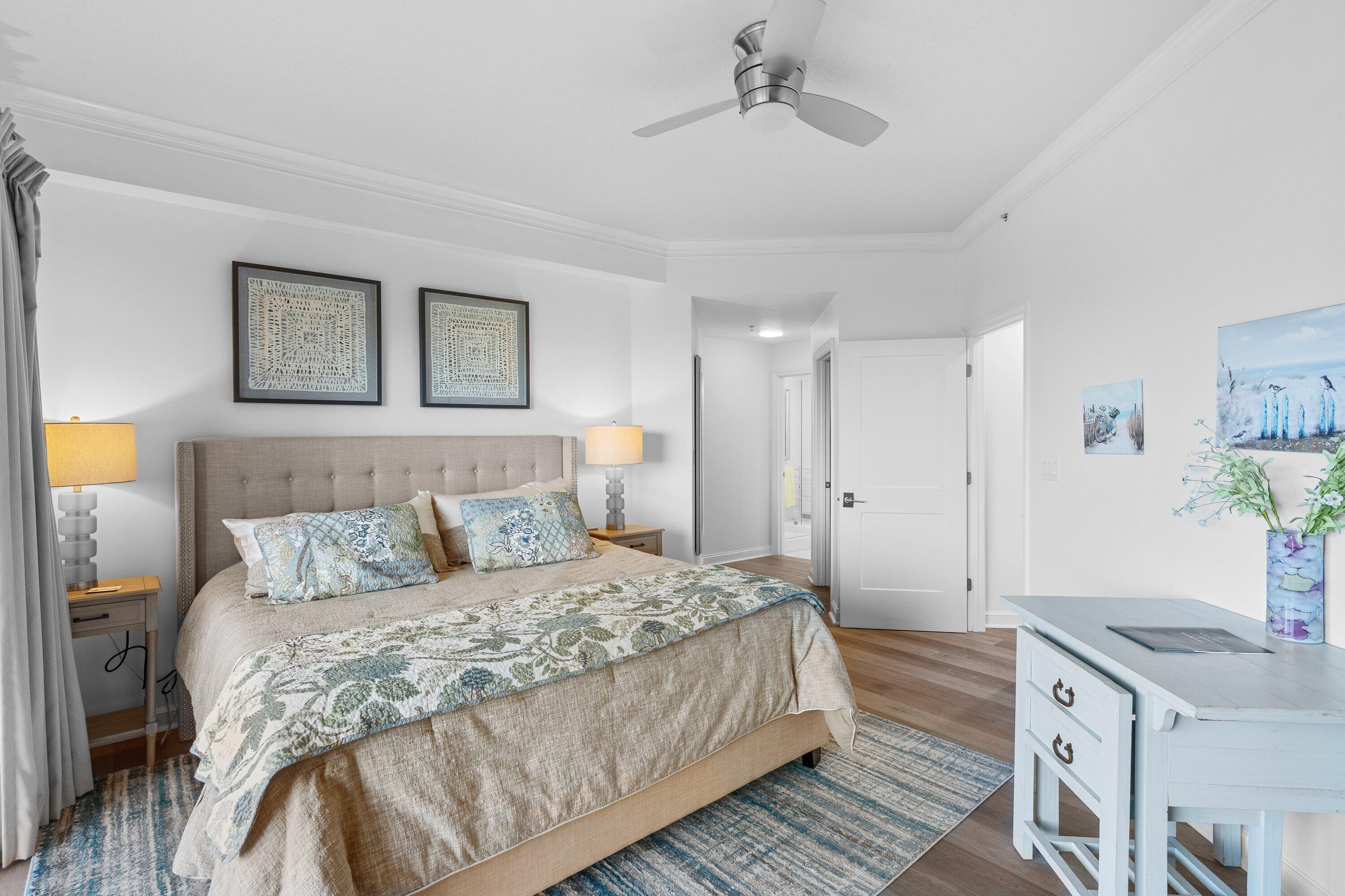 SOUTHWINDS II AT SANDESTIN - Residential