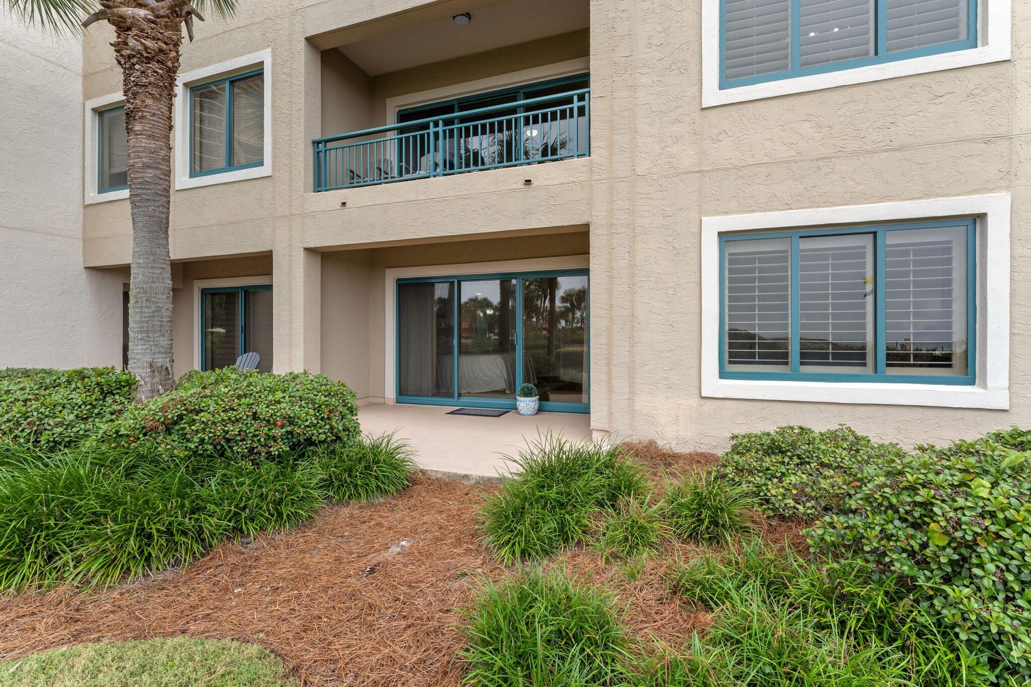 SOUTHWINDS II AT SANDESTIN - Residential