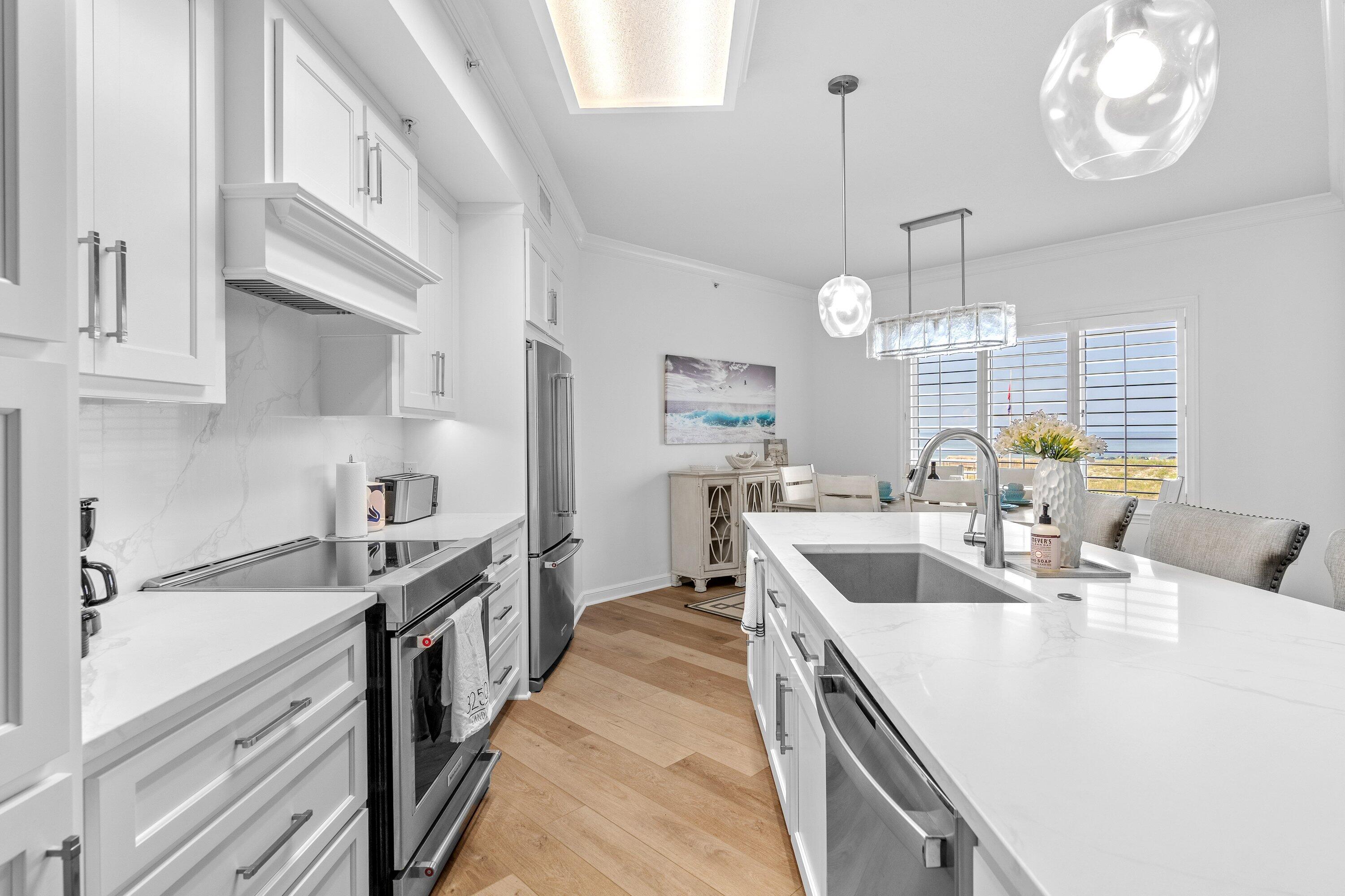 SOUTHWINDS II AT SANDESTIN - Residential