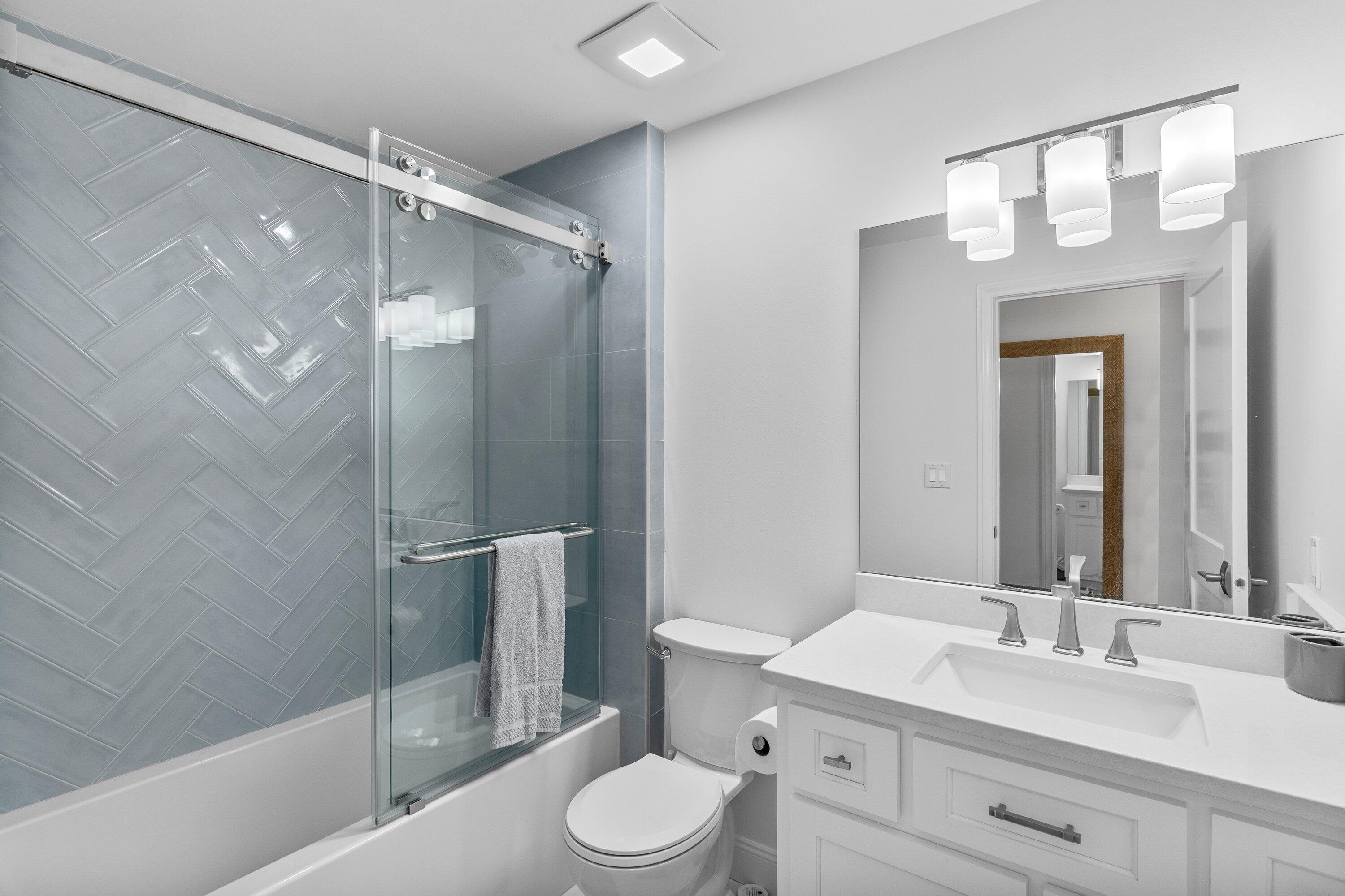 SOUTHWINDS II AT SANDESTIN - Residential