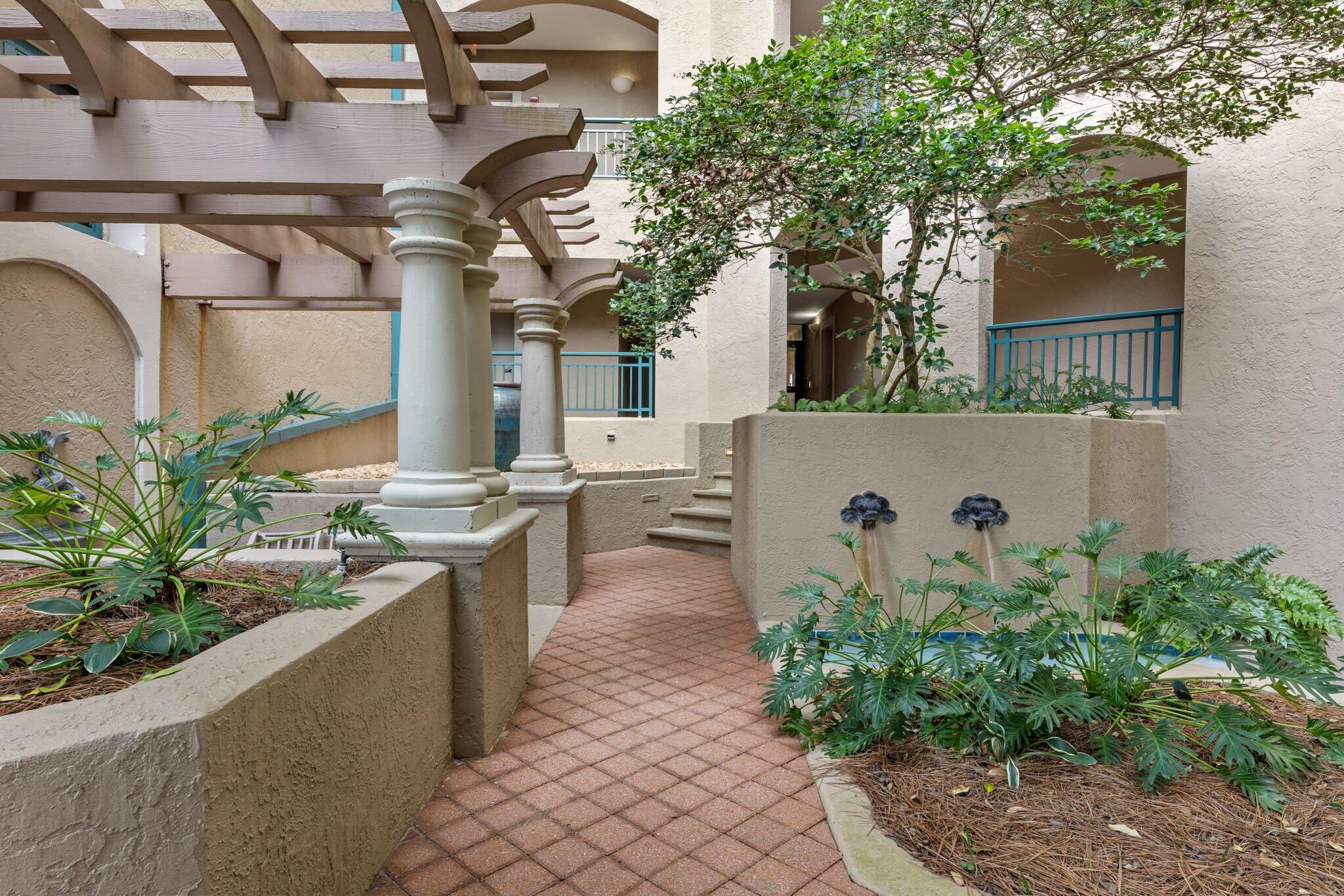 SOUTHWINDS II AT SANDESTIN - Residential