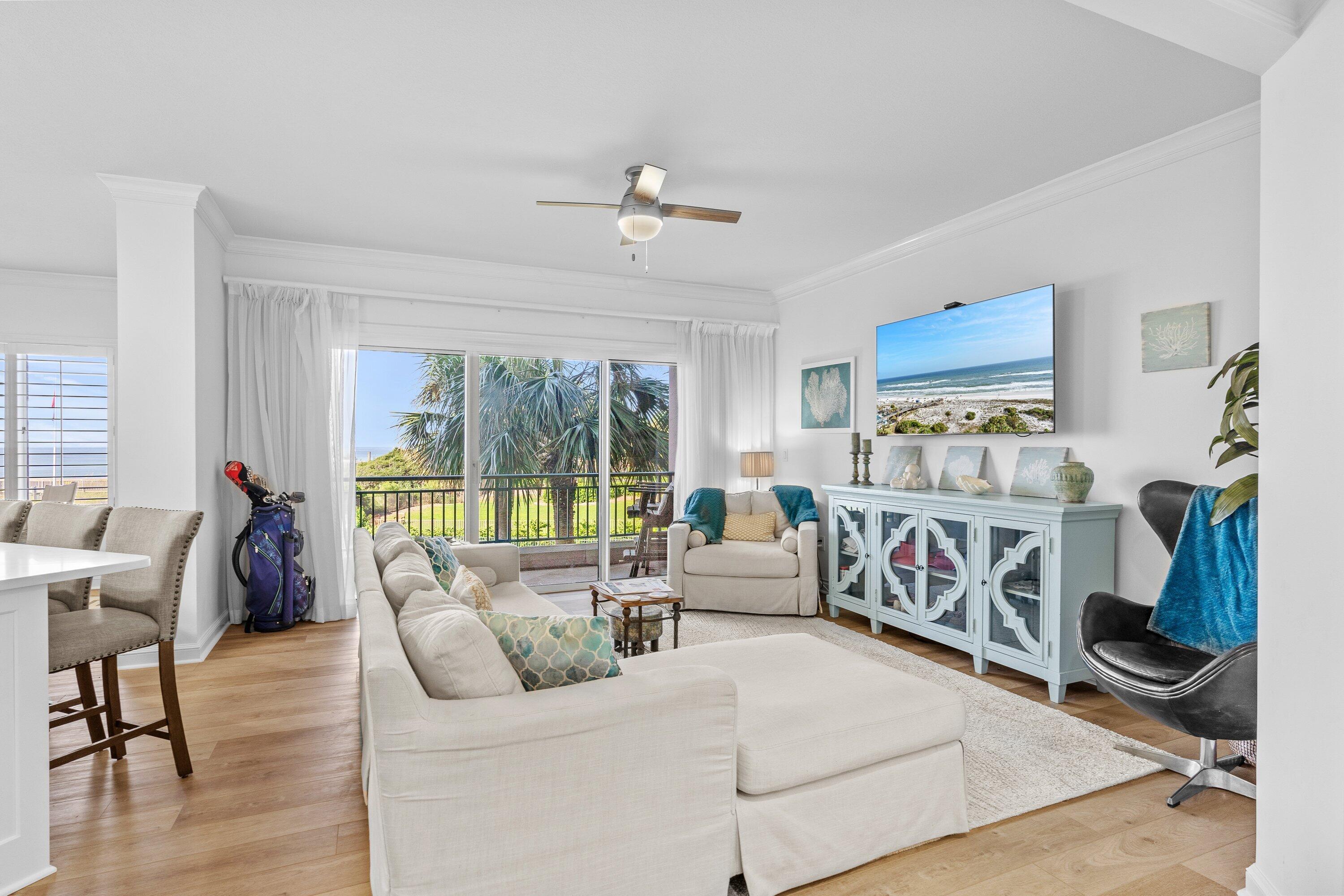 SOUTHWINDS II AT SANDESTIN - Residential