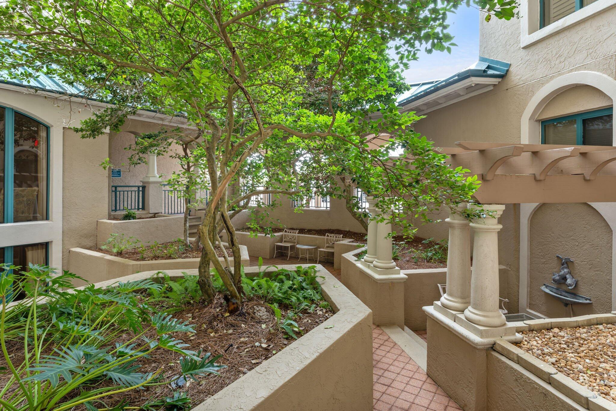 SOUTHWINDS II AT SANDESTIN - Residential