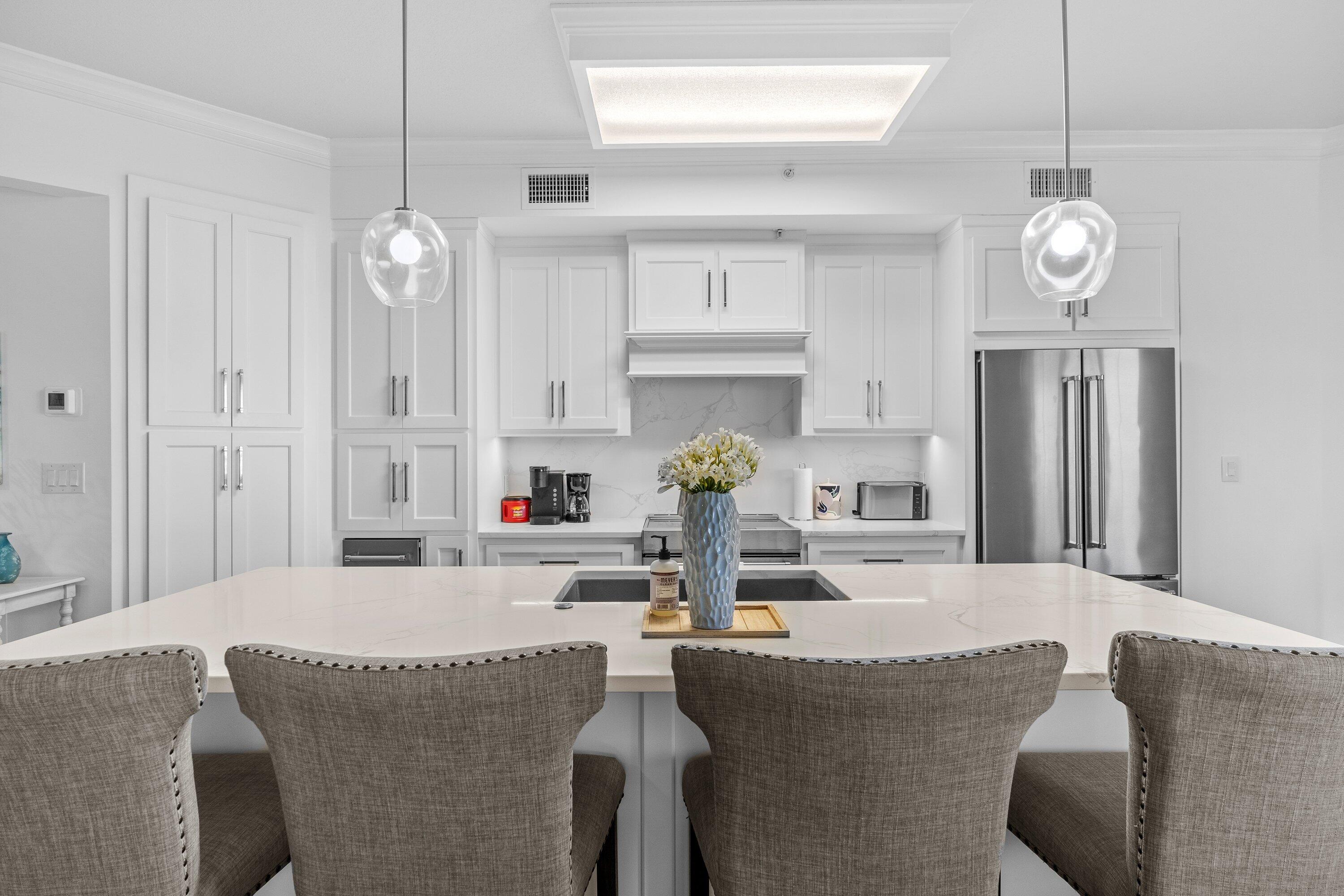 SOUTHWINDS II AT SANDESTIN - Residential