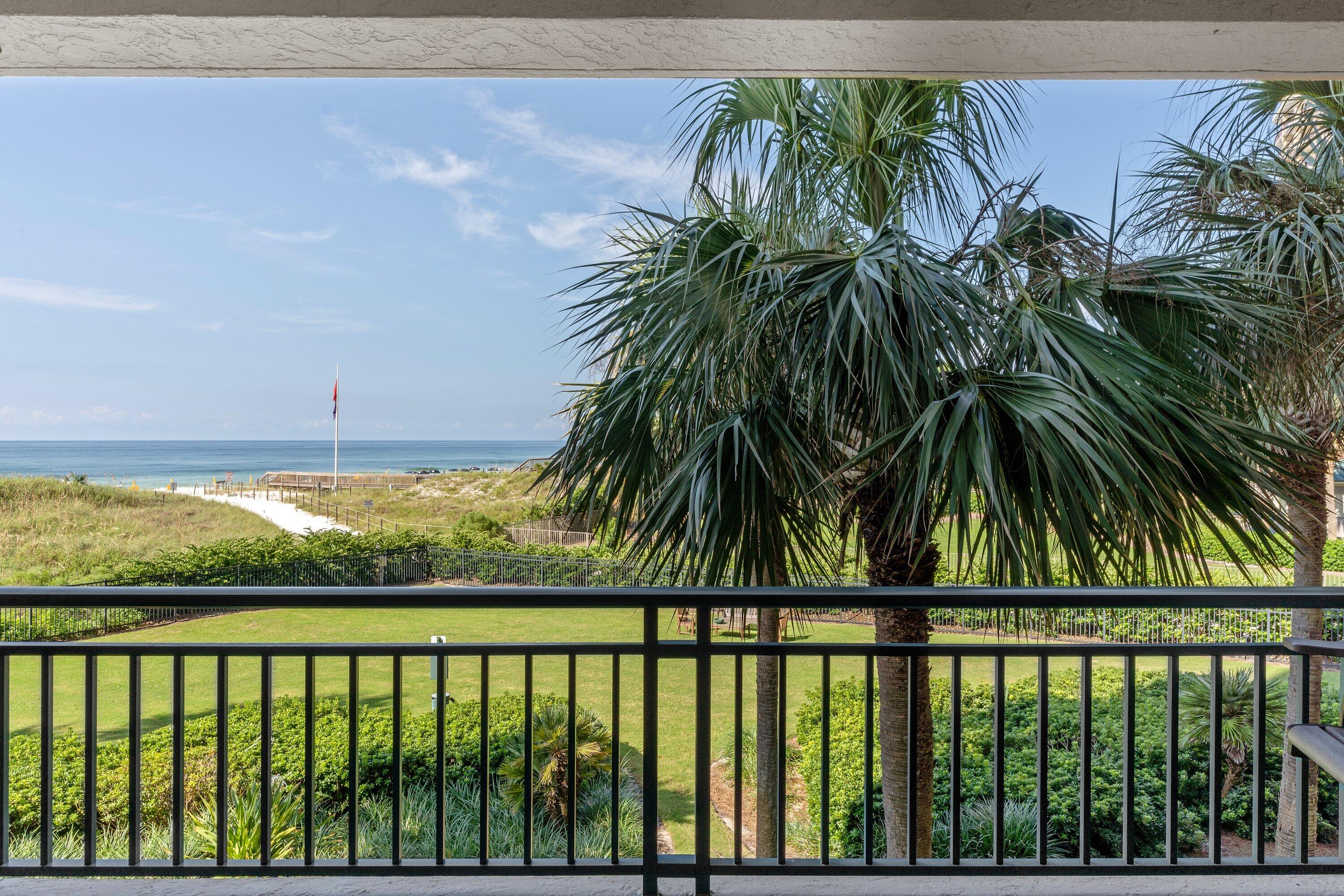SOUTHWINDS II AT SANDESTIN - Residential