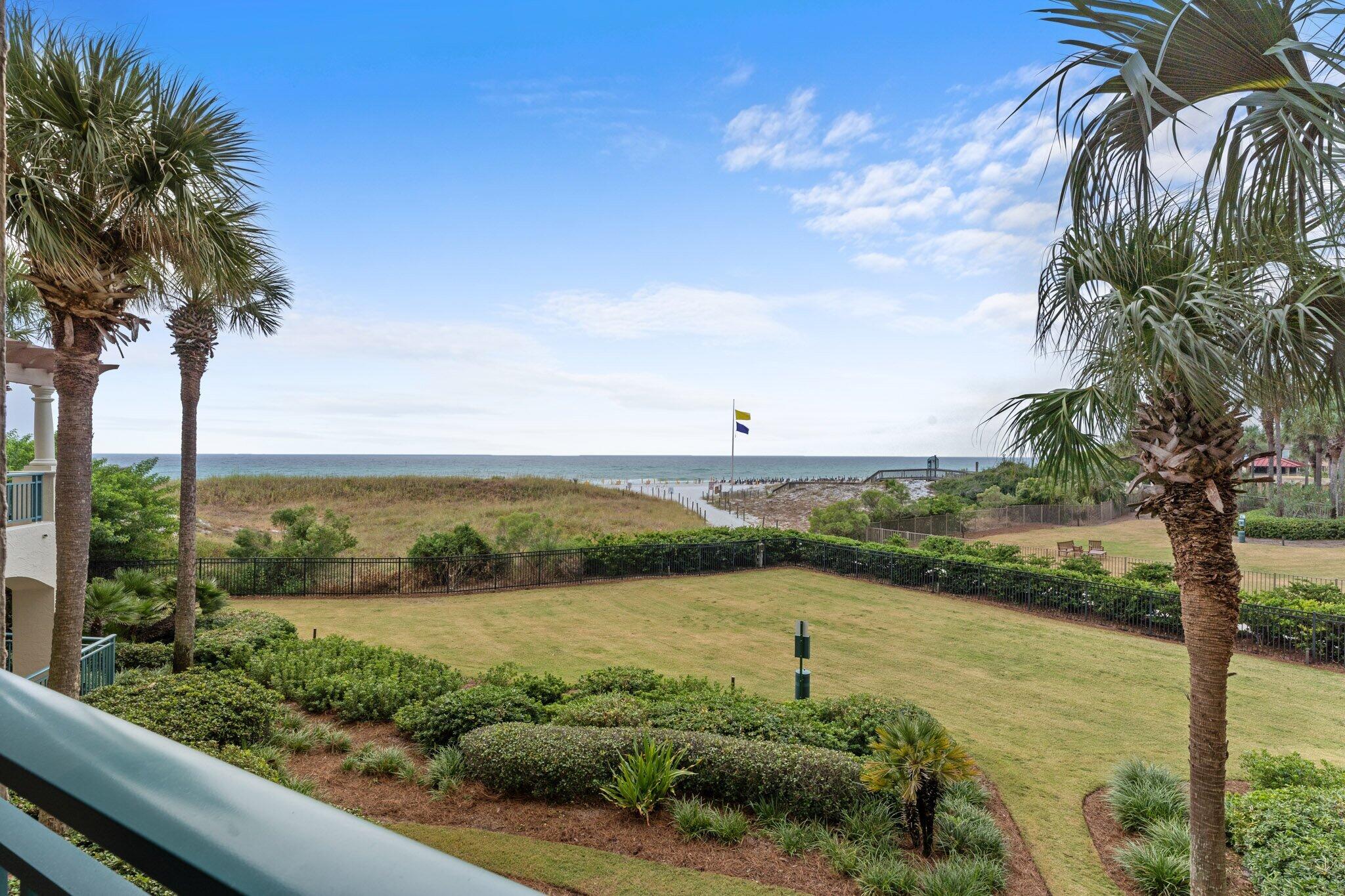SOUTHWINDS II AT SANDESTIN - Residential