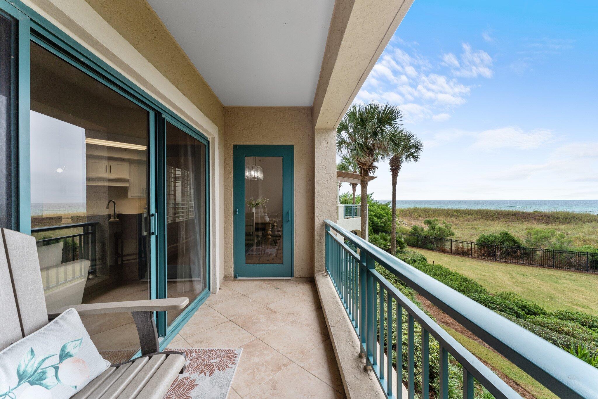 SOUTHWINDS II AT SANDESTIN - Residential