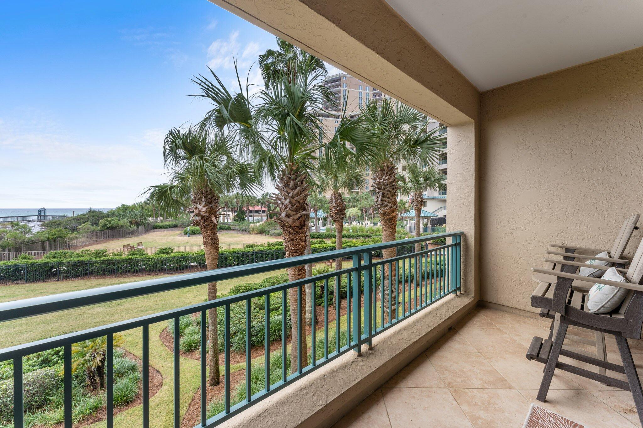 SOUTHWINDS II AT SANDESTIN - Residential