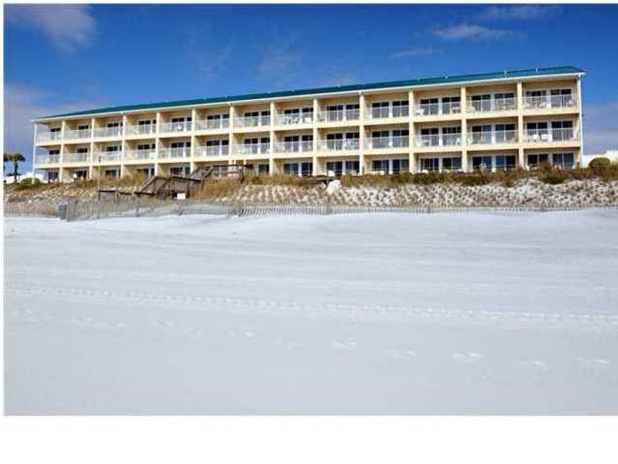 Beautiful first floor unit that has been recently renovated. Rental numbers exceeding $45,900 in 2014!