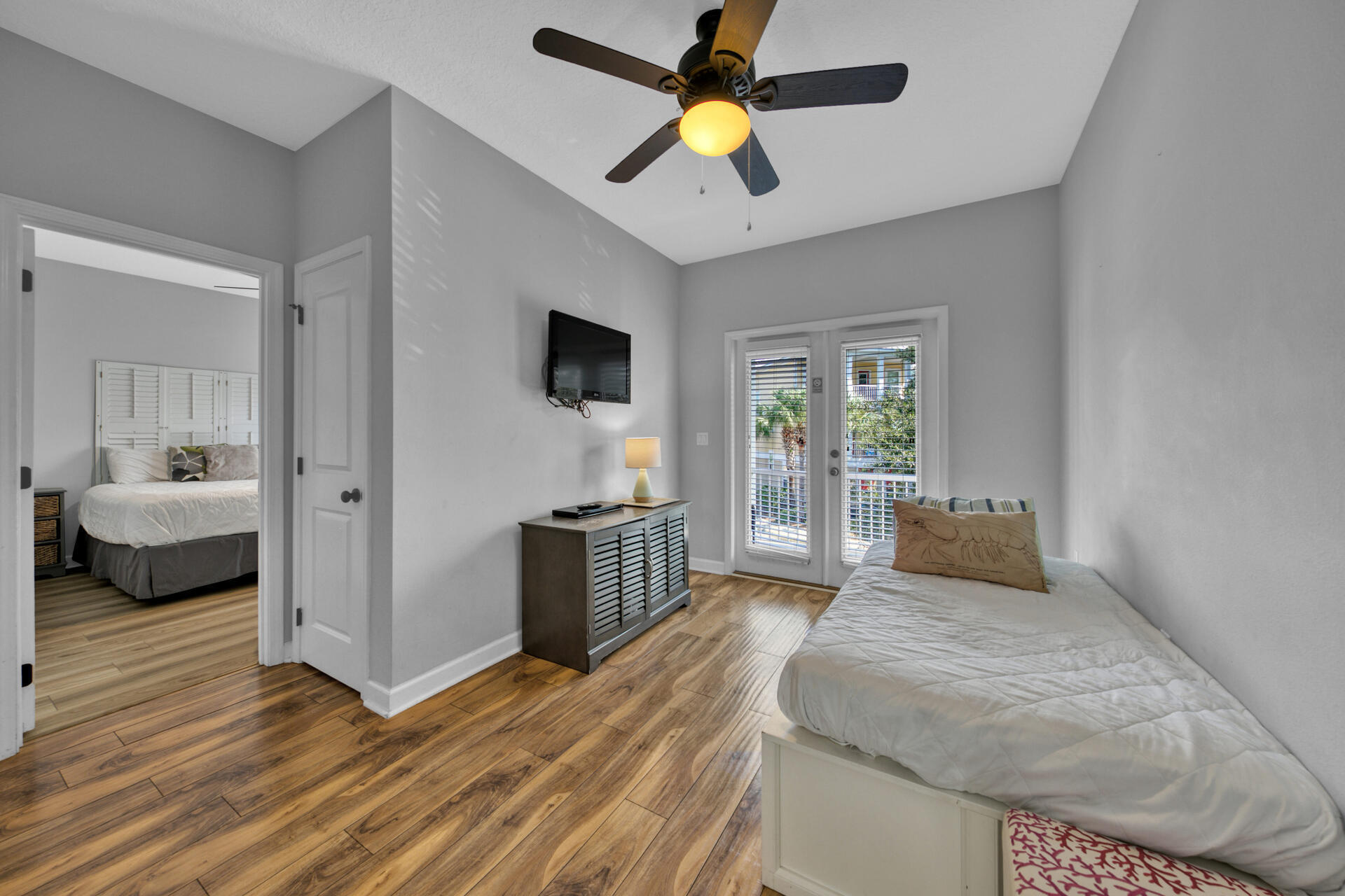 VILLAGES OF CRYSTAL BEACH - Residential