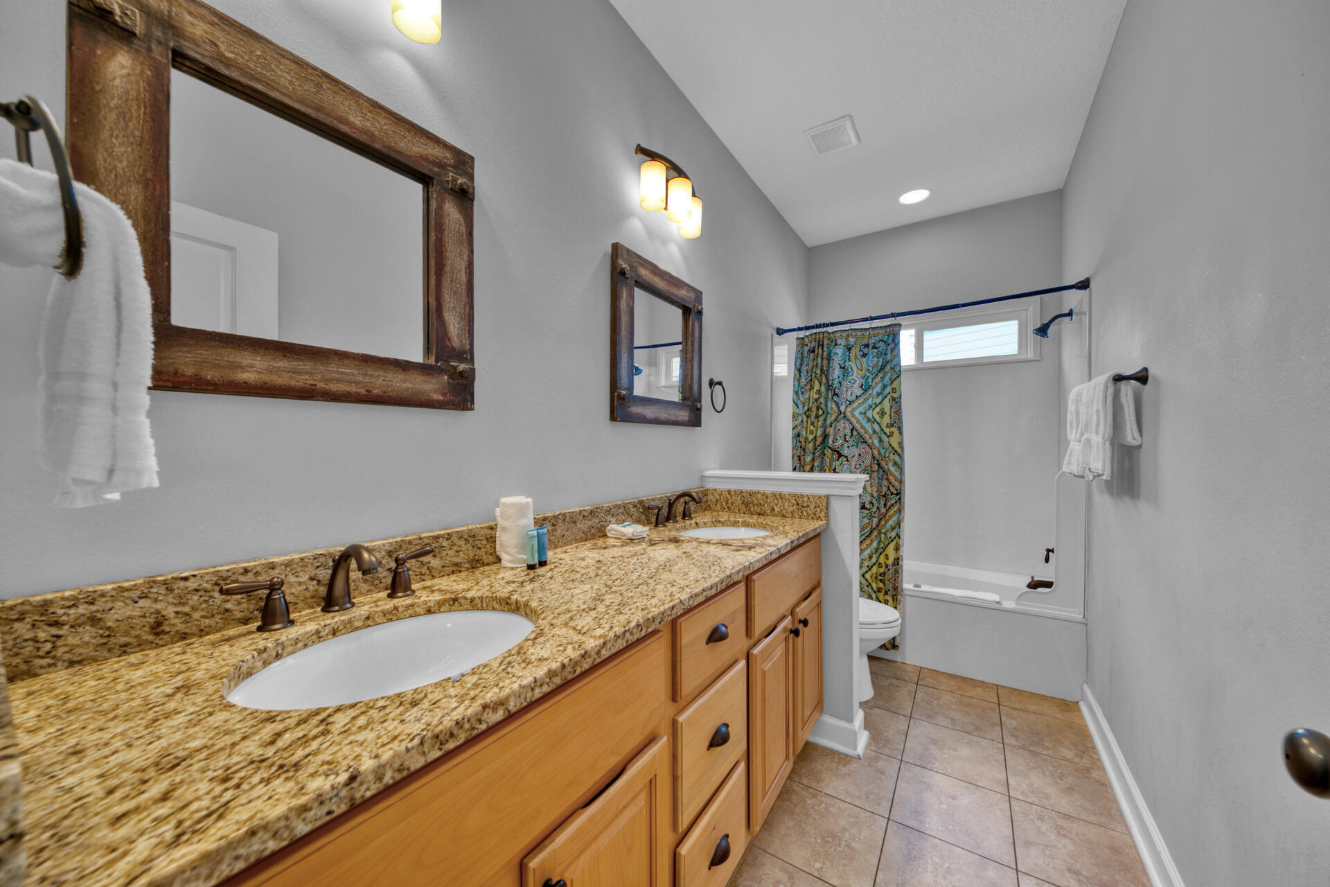 VILLAGES OF CRYSTAL BEACH - Residential