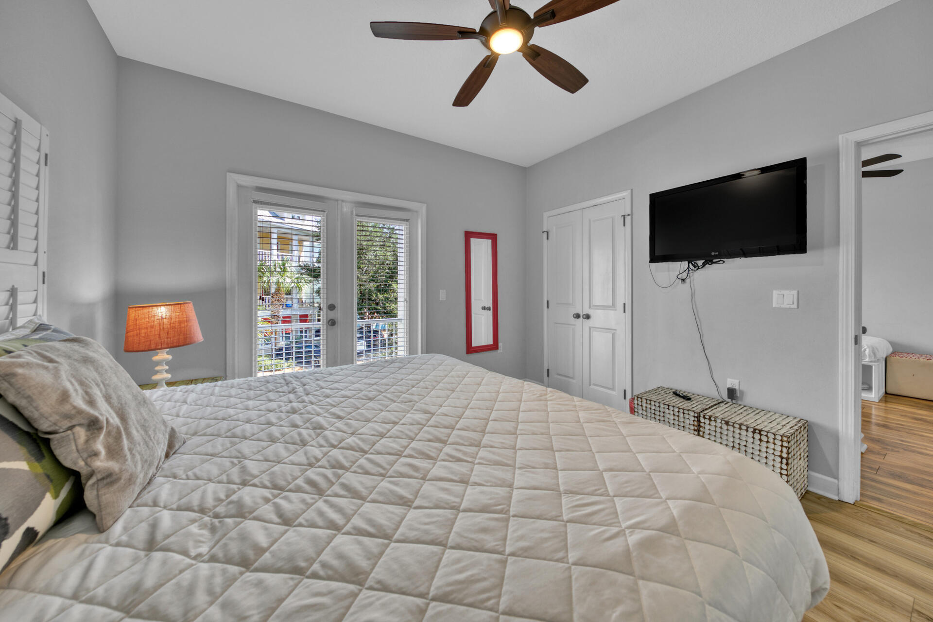 VILLAGES OF CRYSTAL BEACH - Residential