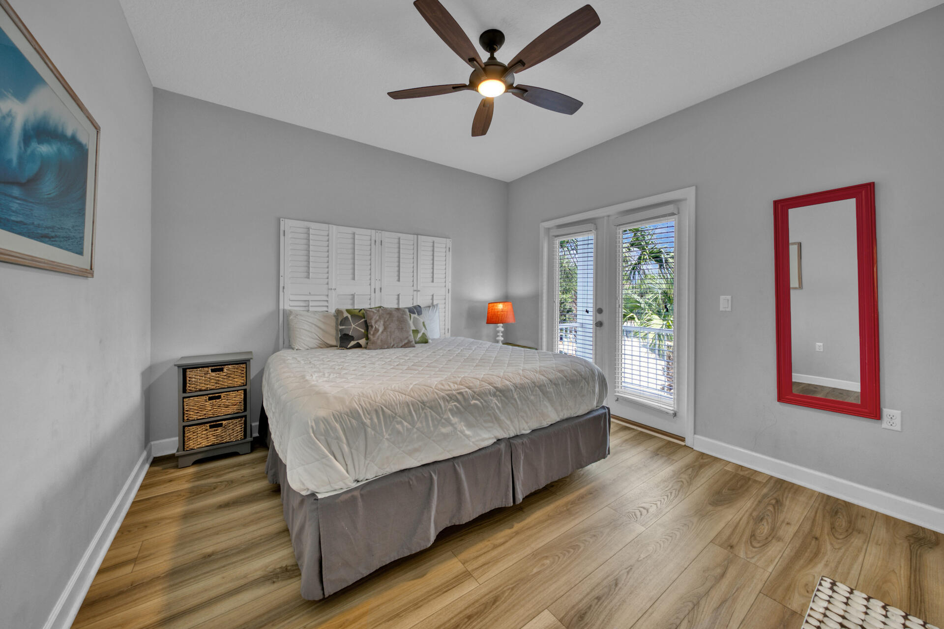 VILLAGES OF CRYSTAL BEACH - Residential