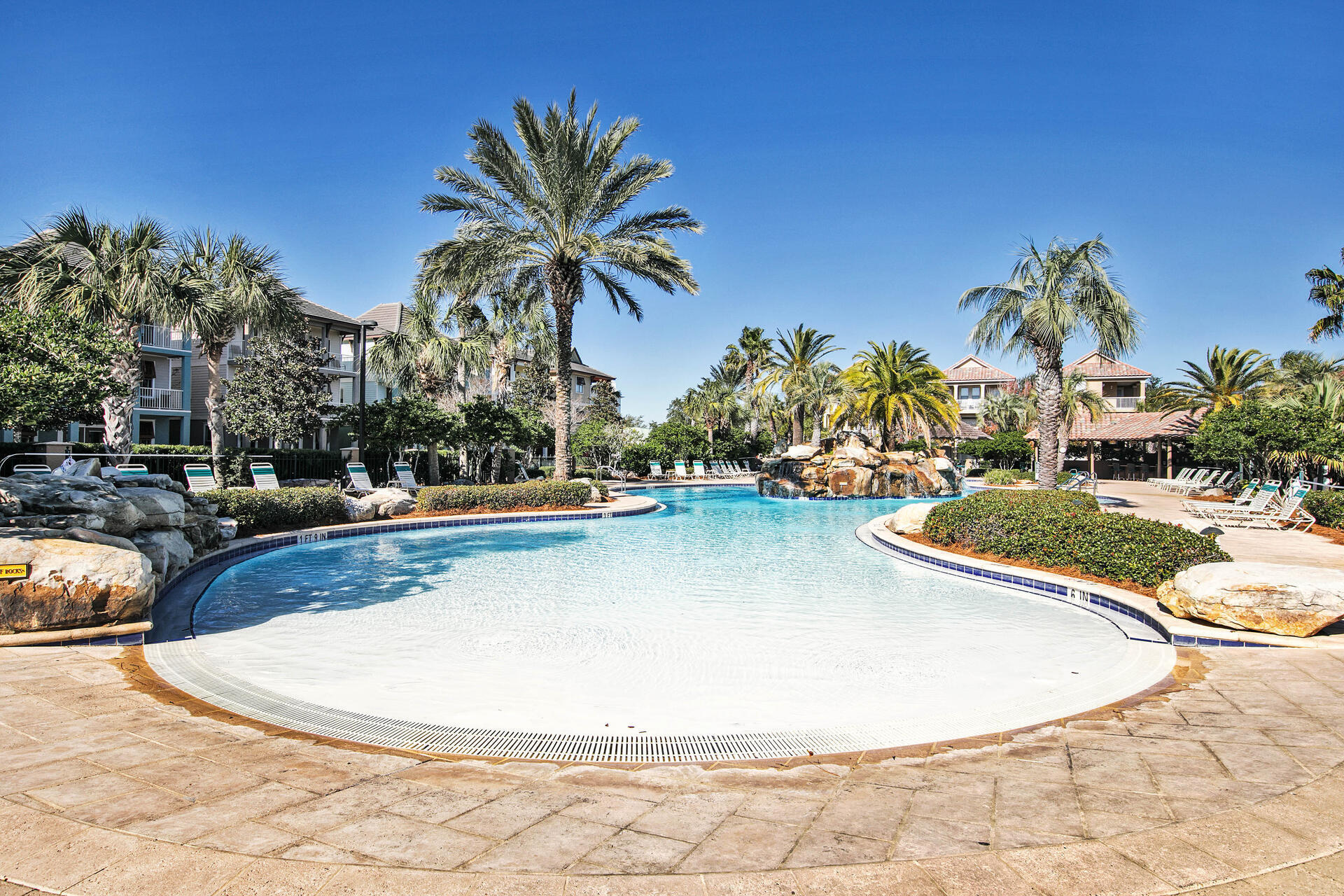 VILLAGES OF CRYSTAL BEACH - Residential